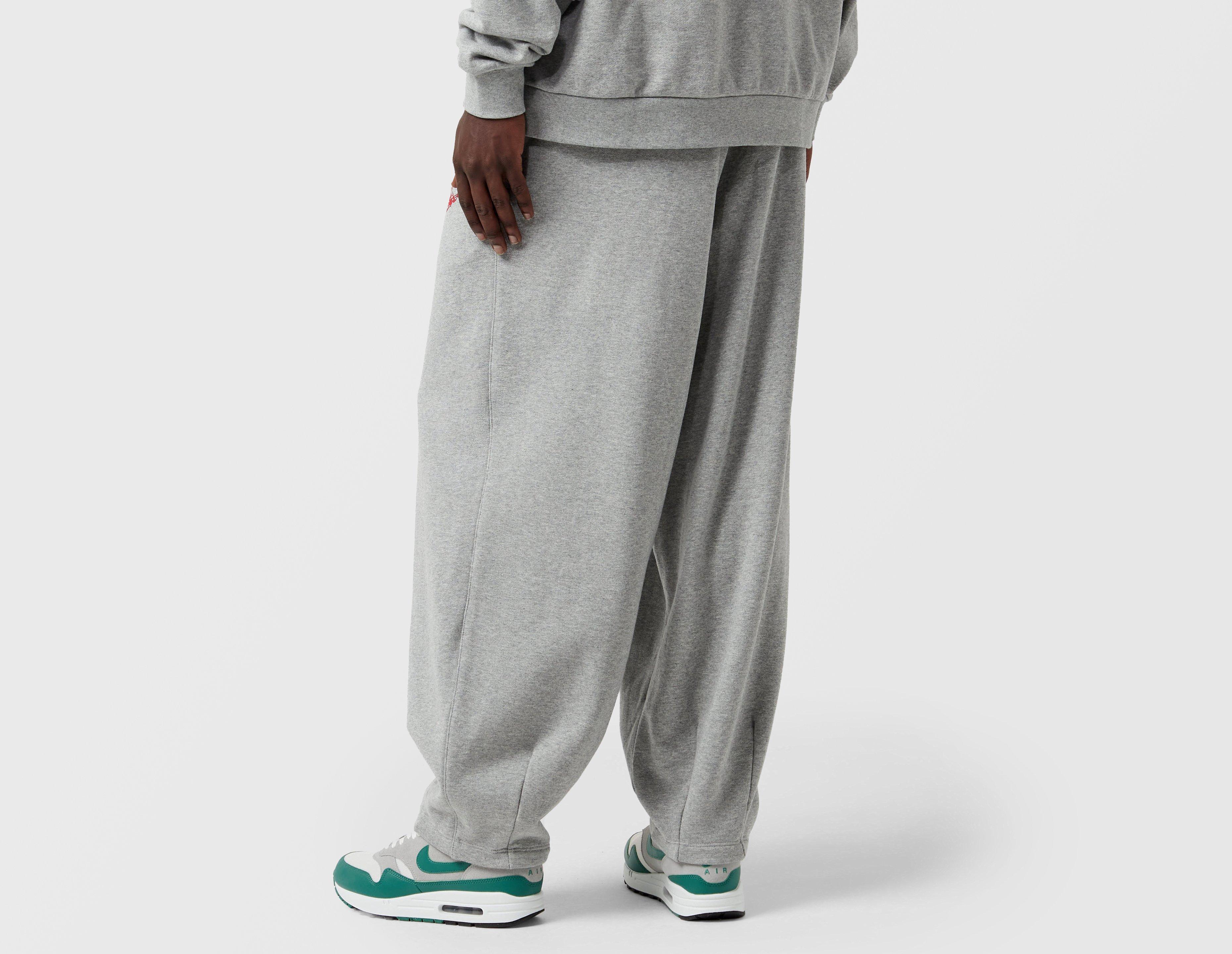 Nike x Stranger Things Oversized Joggers