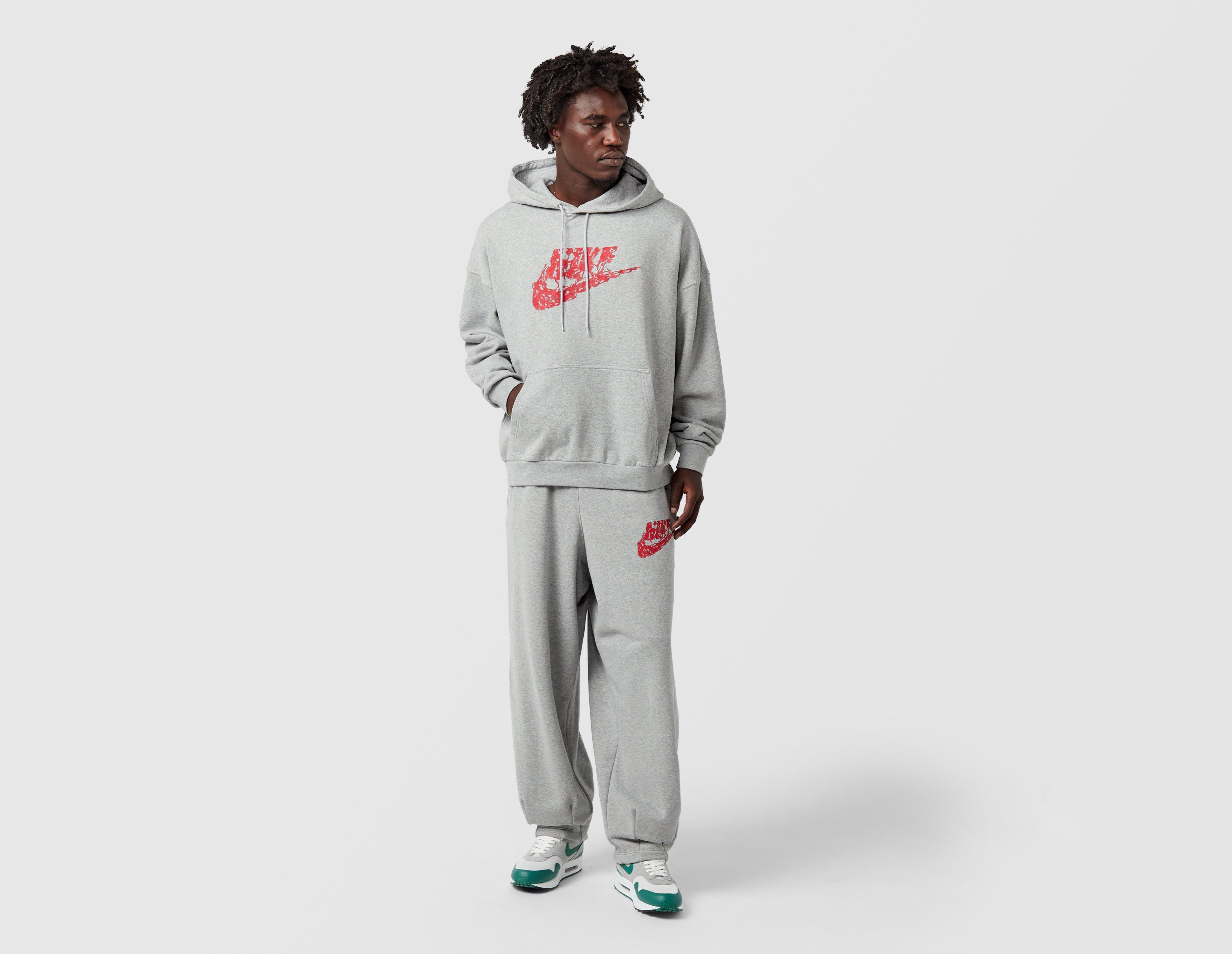 Nike x Stranger Things Oversized Joggers