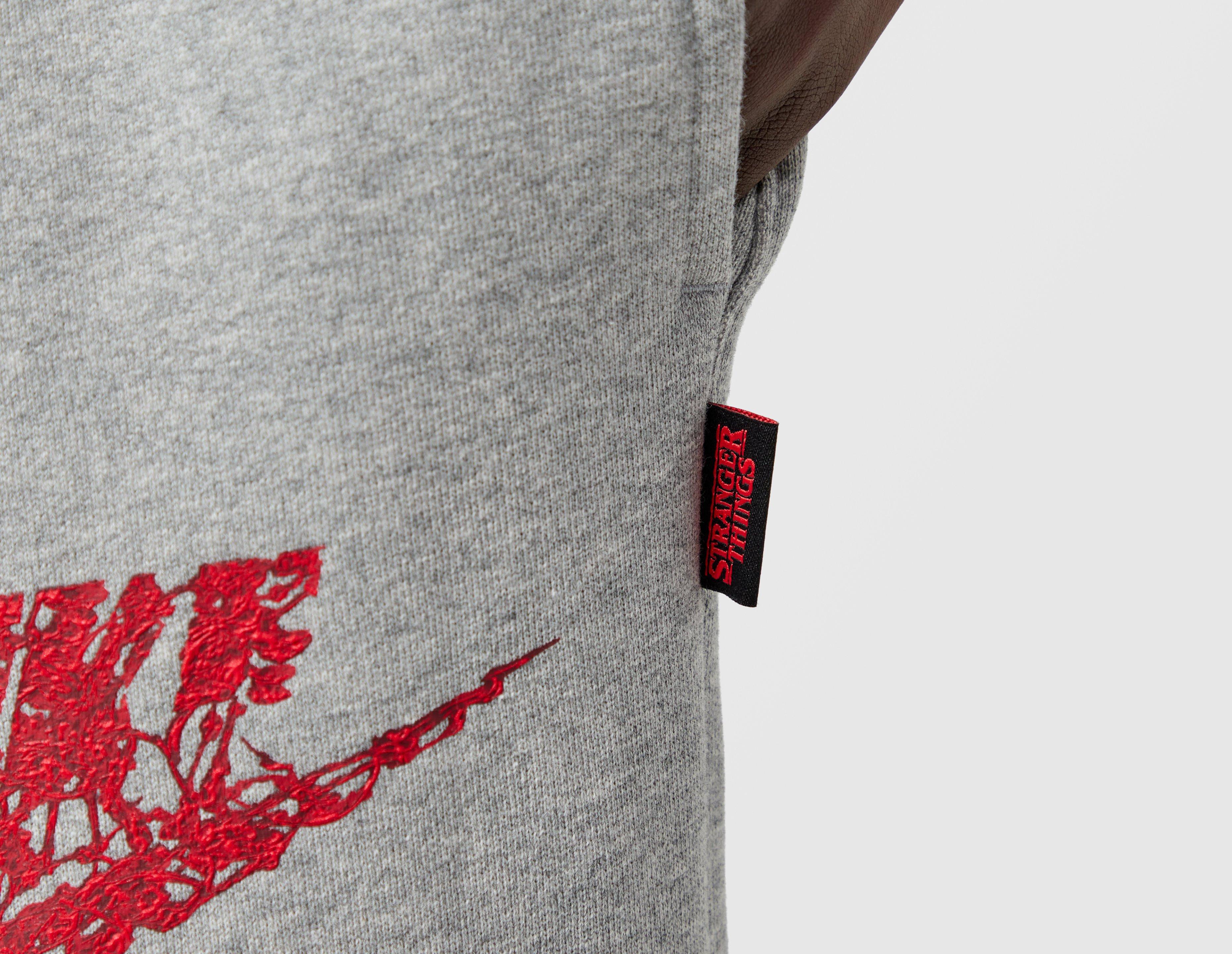 Nike x Stranger Things Oversized Joggers