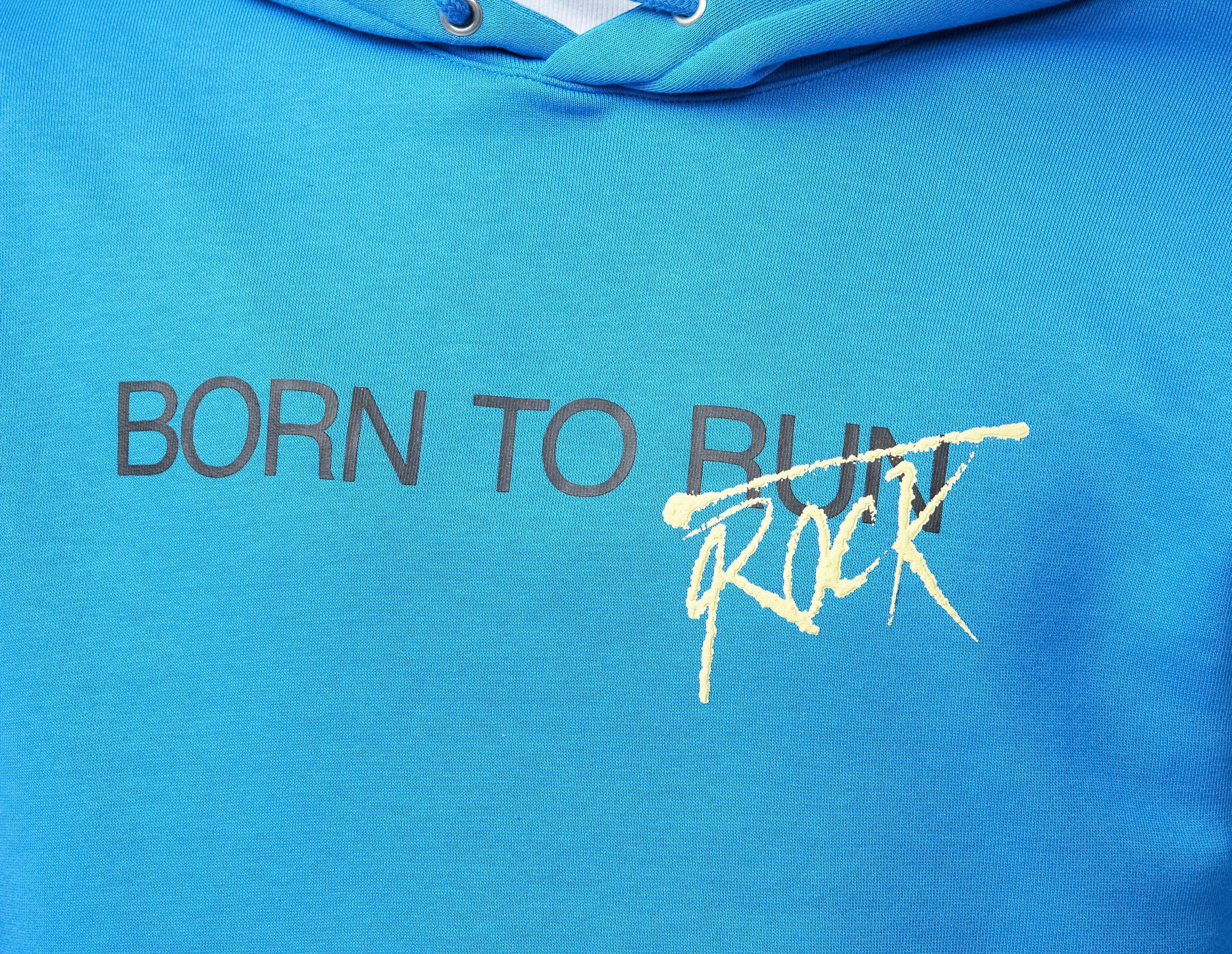 Nike x Stranger Things WSQK Hoodie