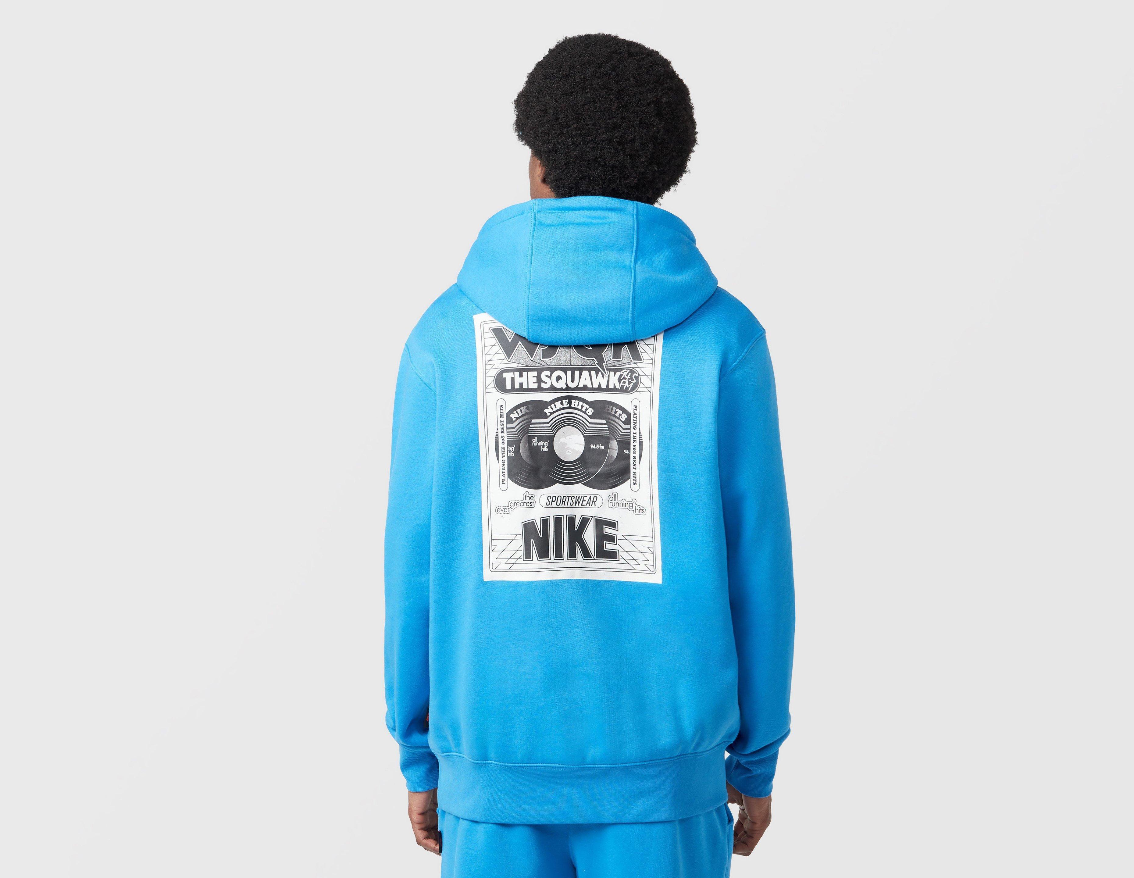 Nike x Stranger Things WSQK Hoodie