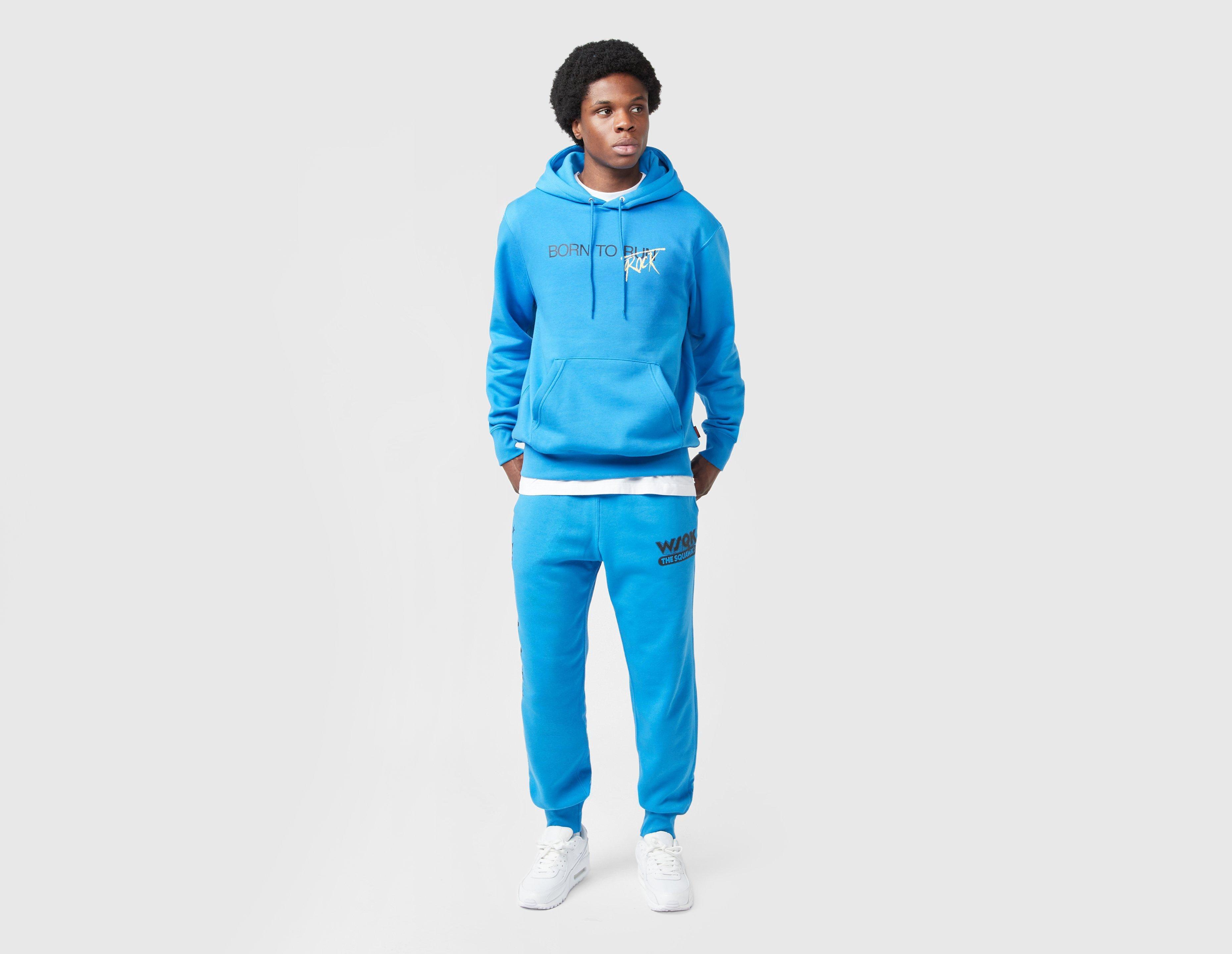 Nike x Stranger Things WSQK Hoodie