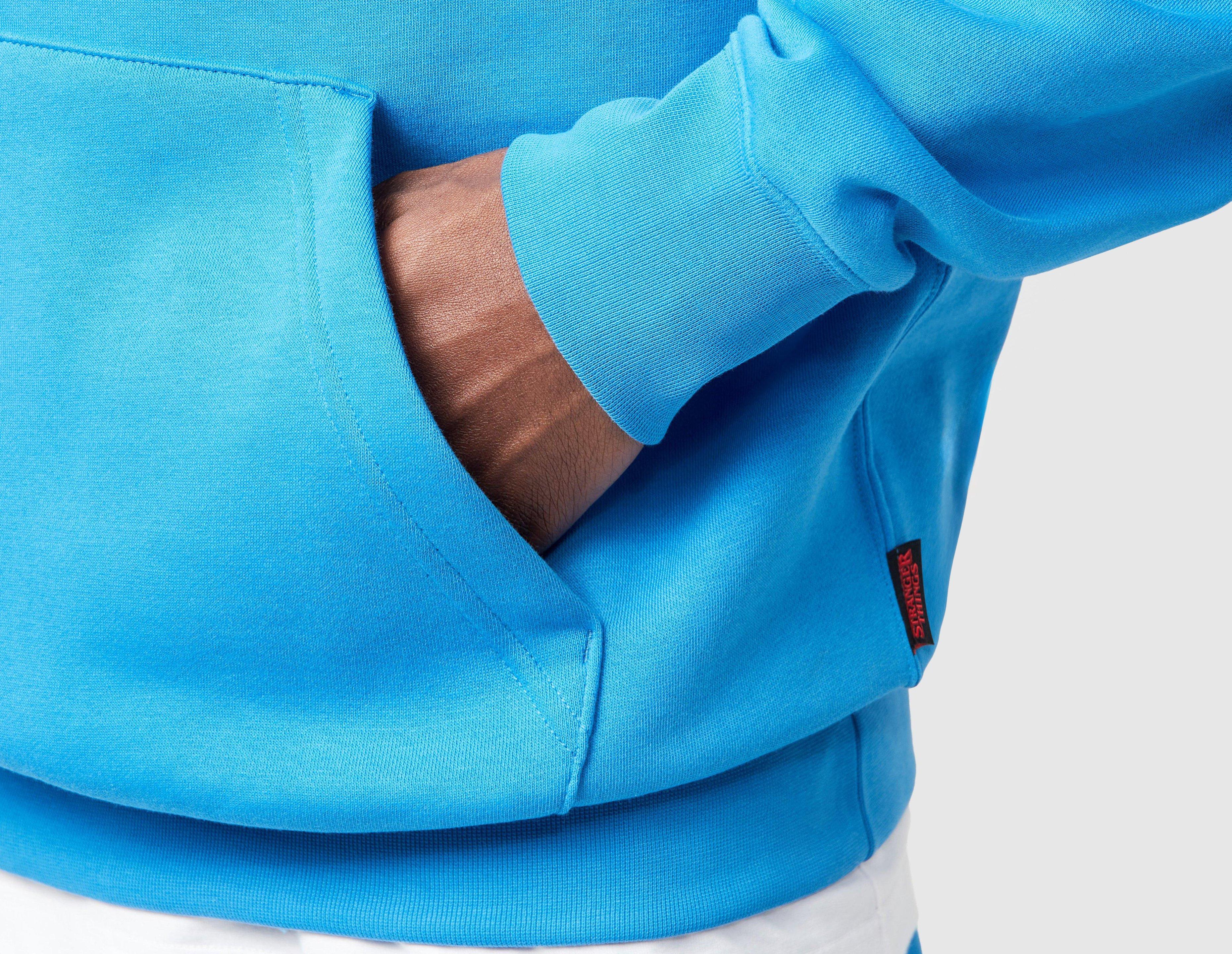 Nike x Stranger Things WSQK Hoodie