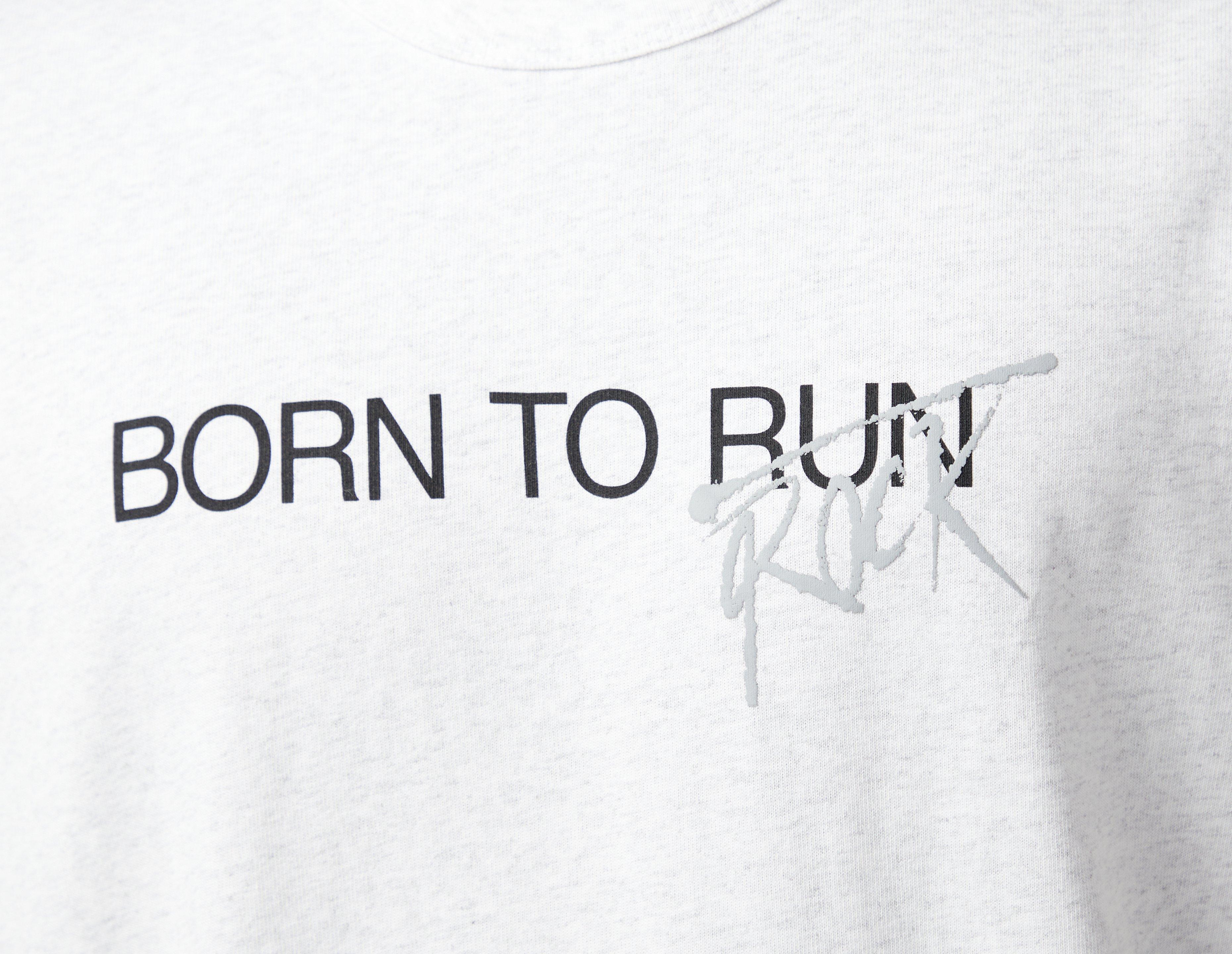 Nike x Stranger Things WSQK T-Shirt