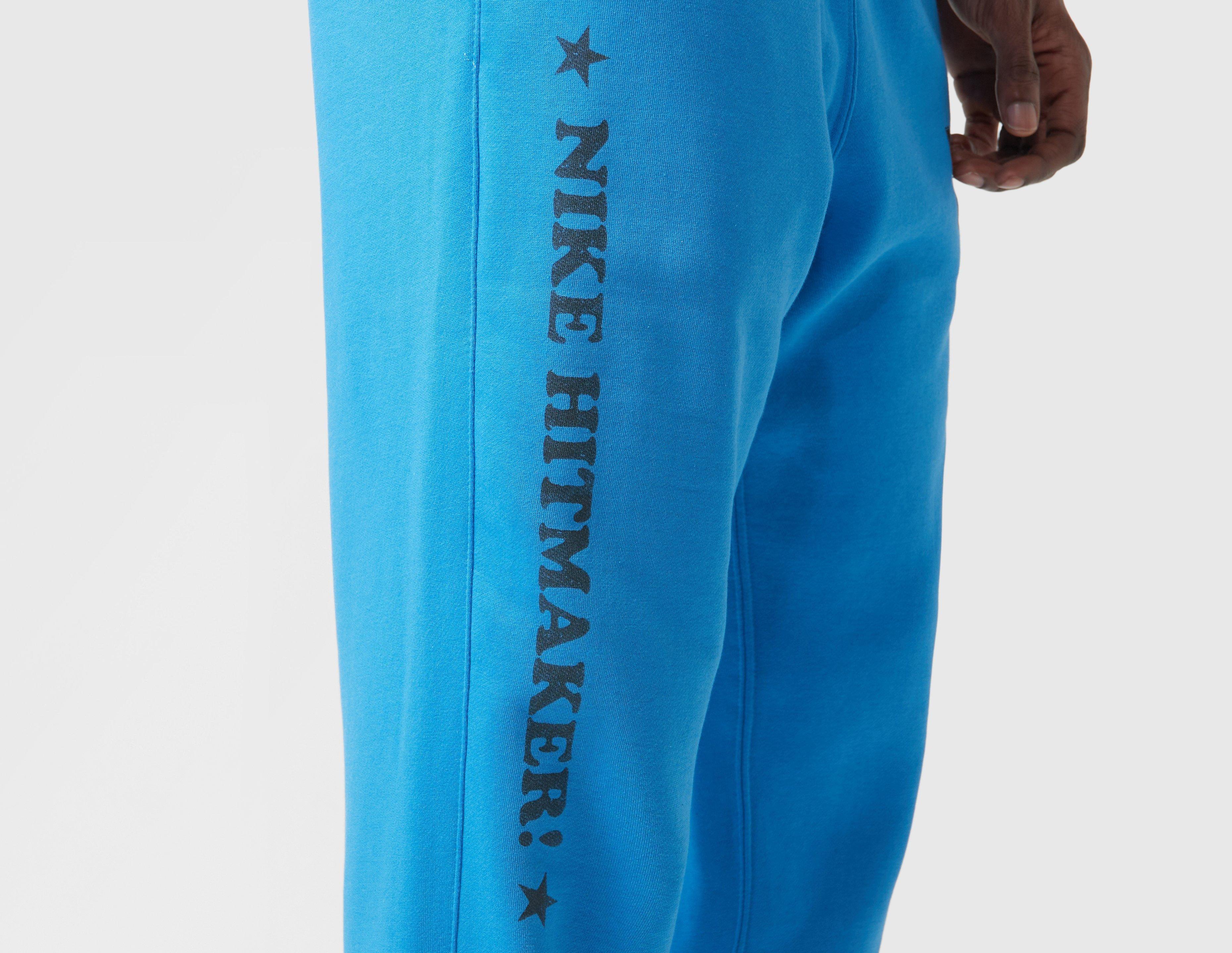 Nike x Stranger Things WSQK Joggers