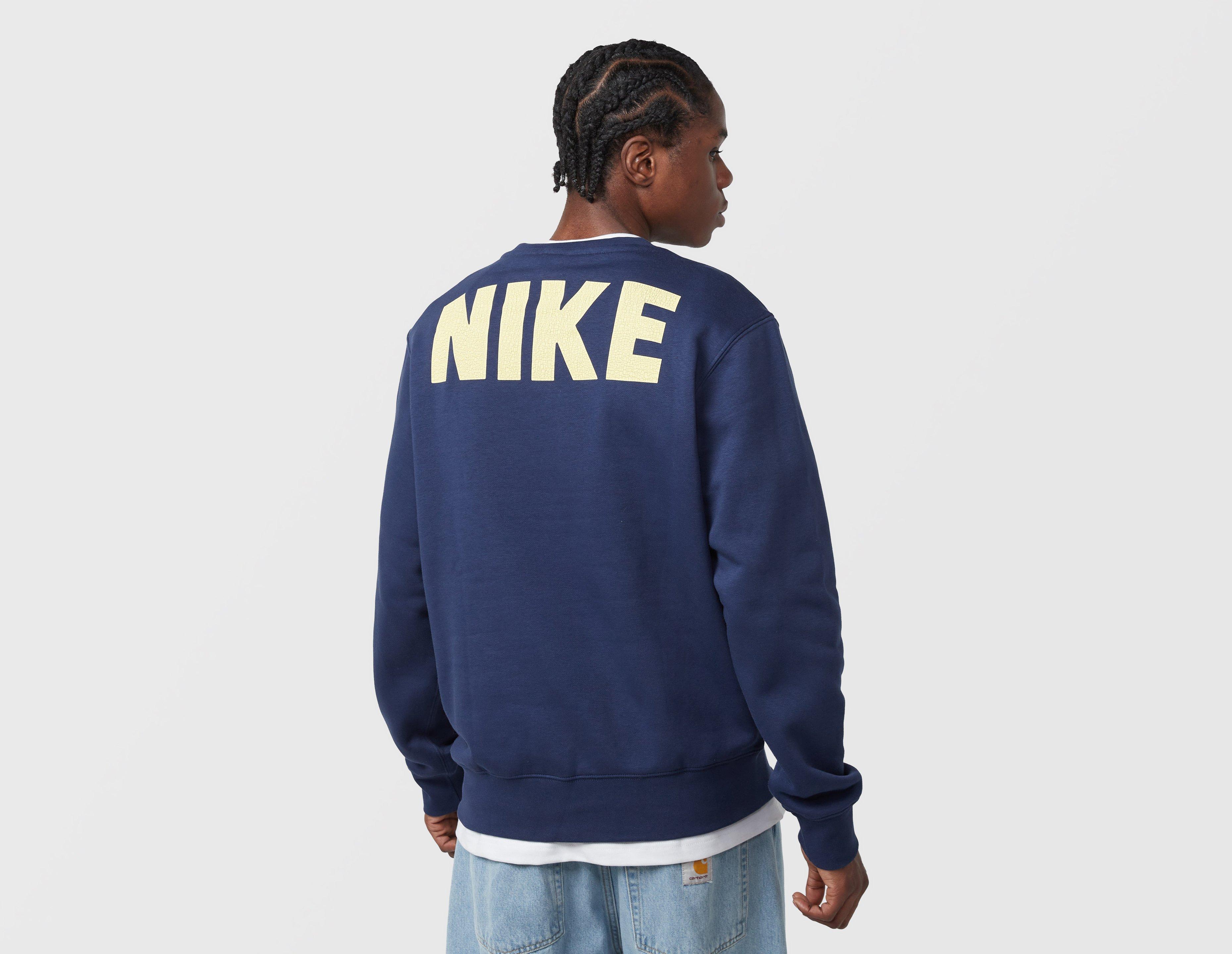 Nike x Stranger Things Sweatshirt