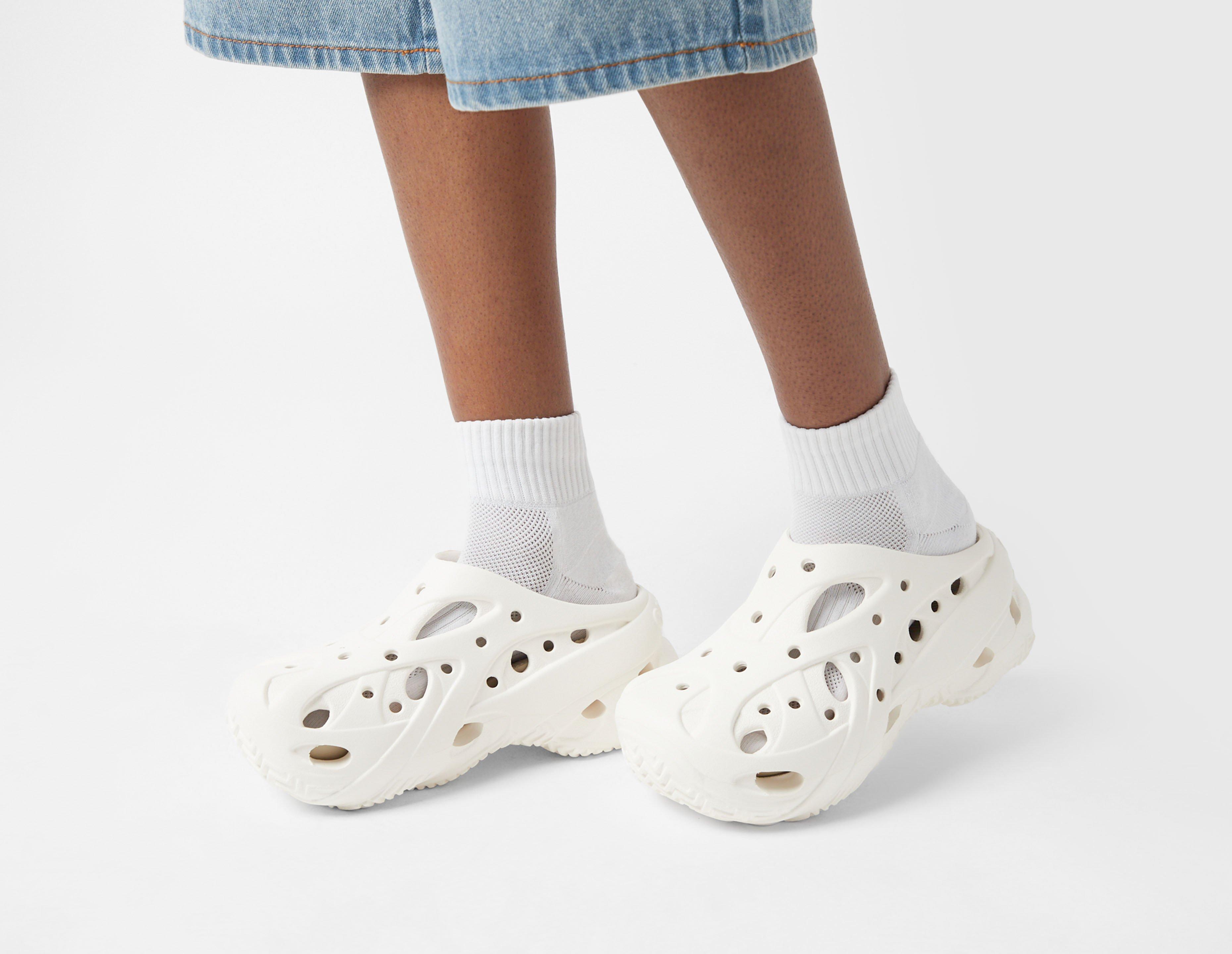 Crocs Caged Clog Women's