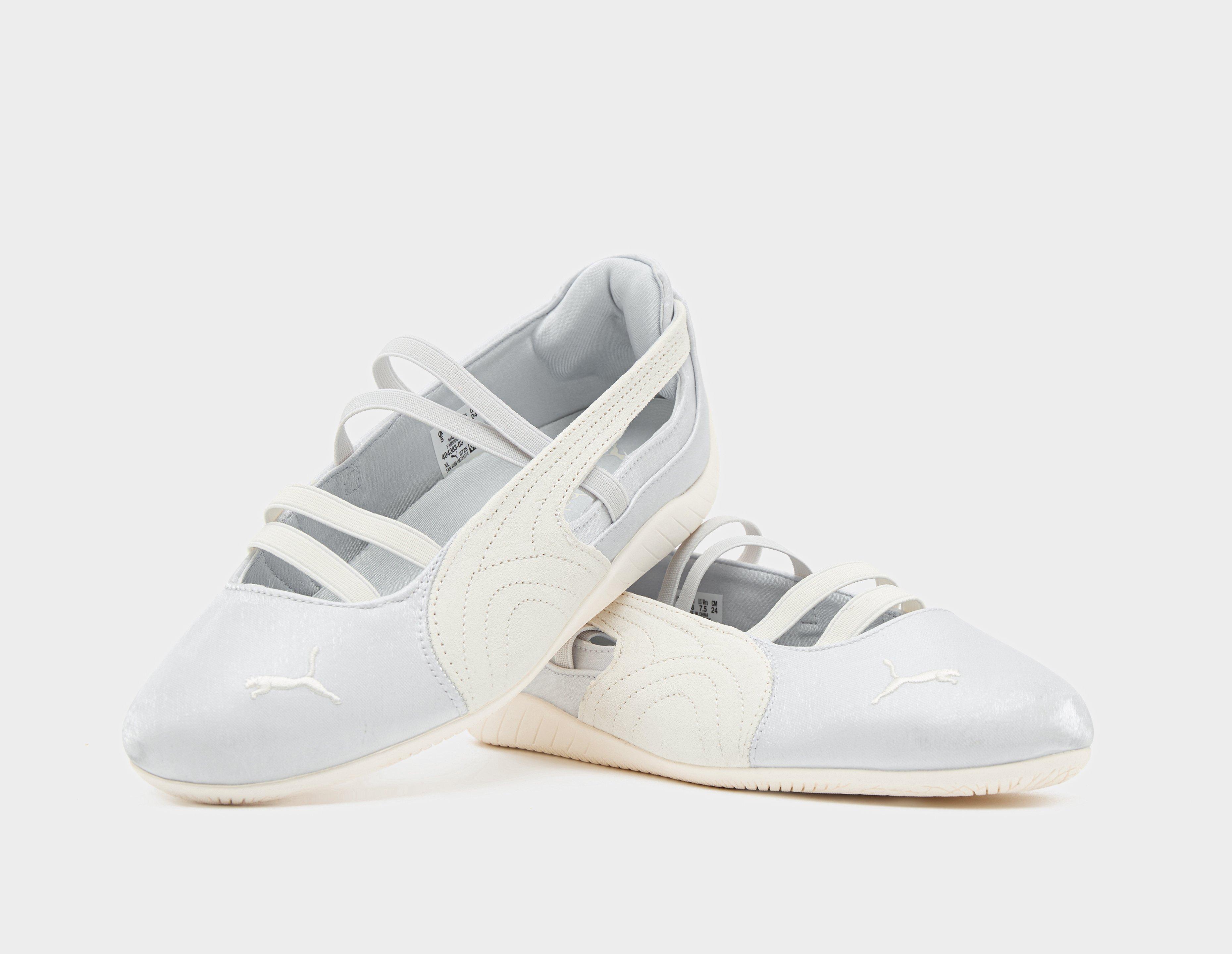 PUMA Speedcat Ballet Satin Women's