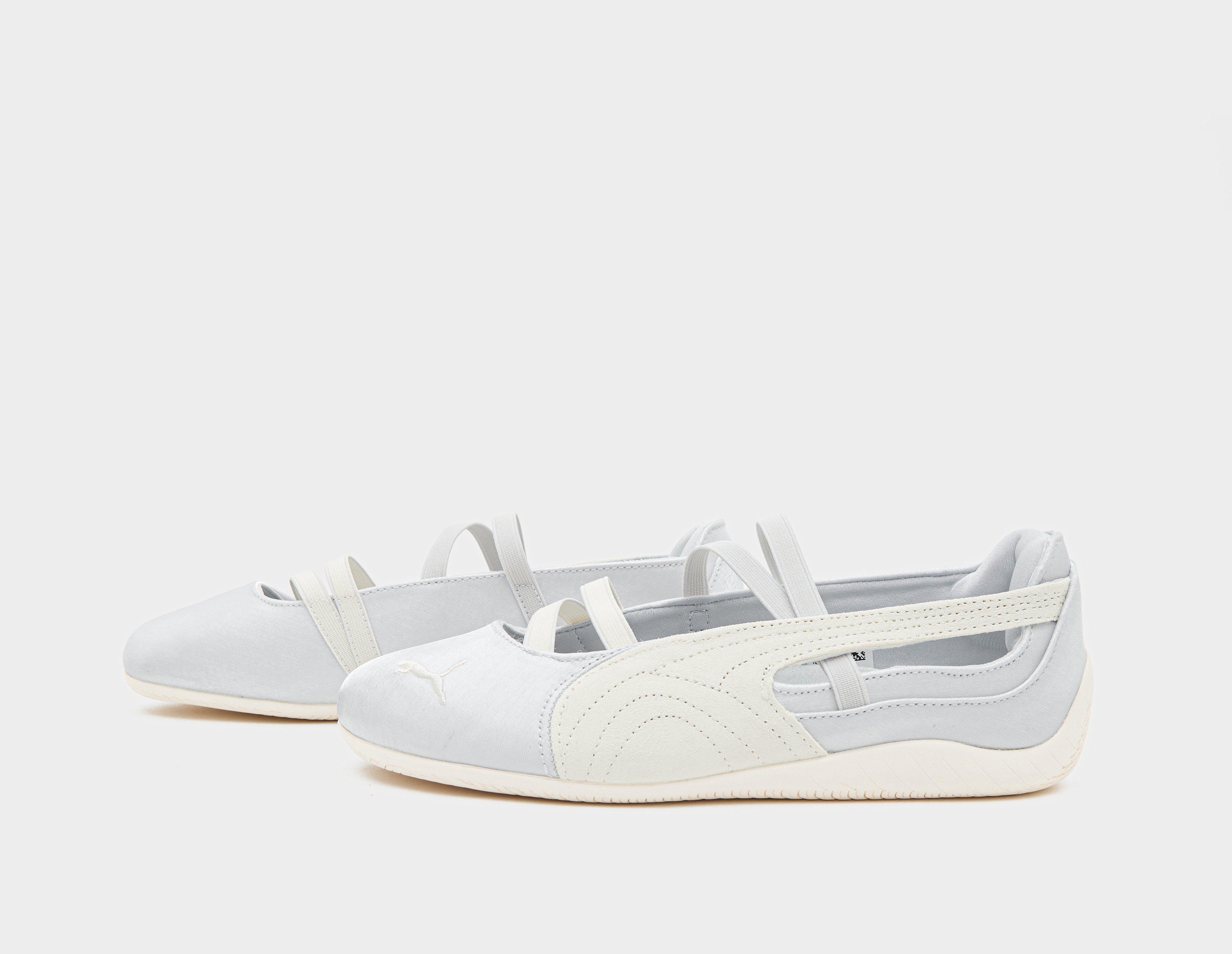PUMA Speedcat Ballet Satin Women's