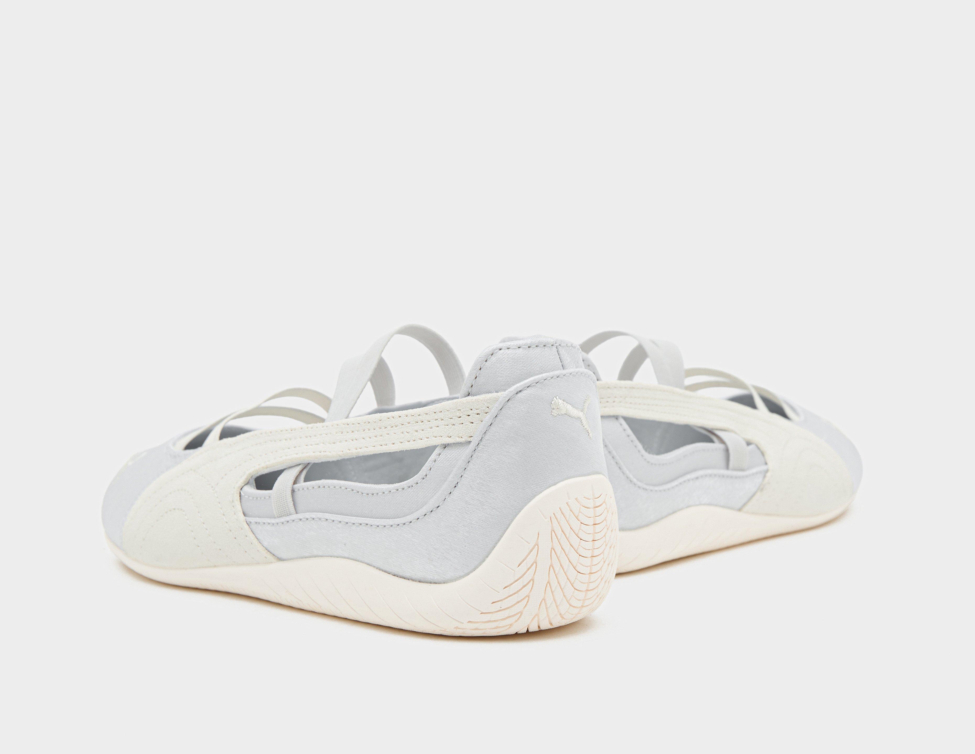 PUMA Speedcat Ballet Satin Women's