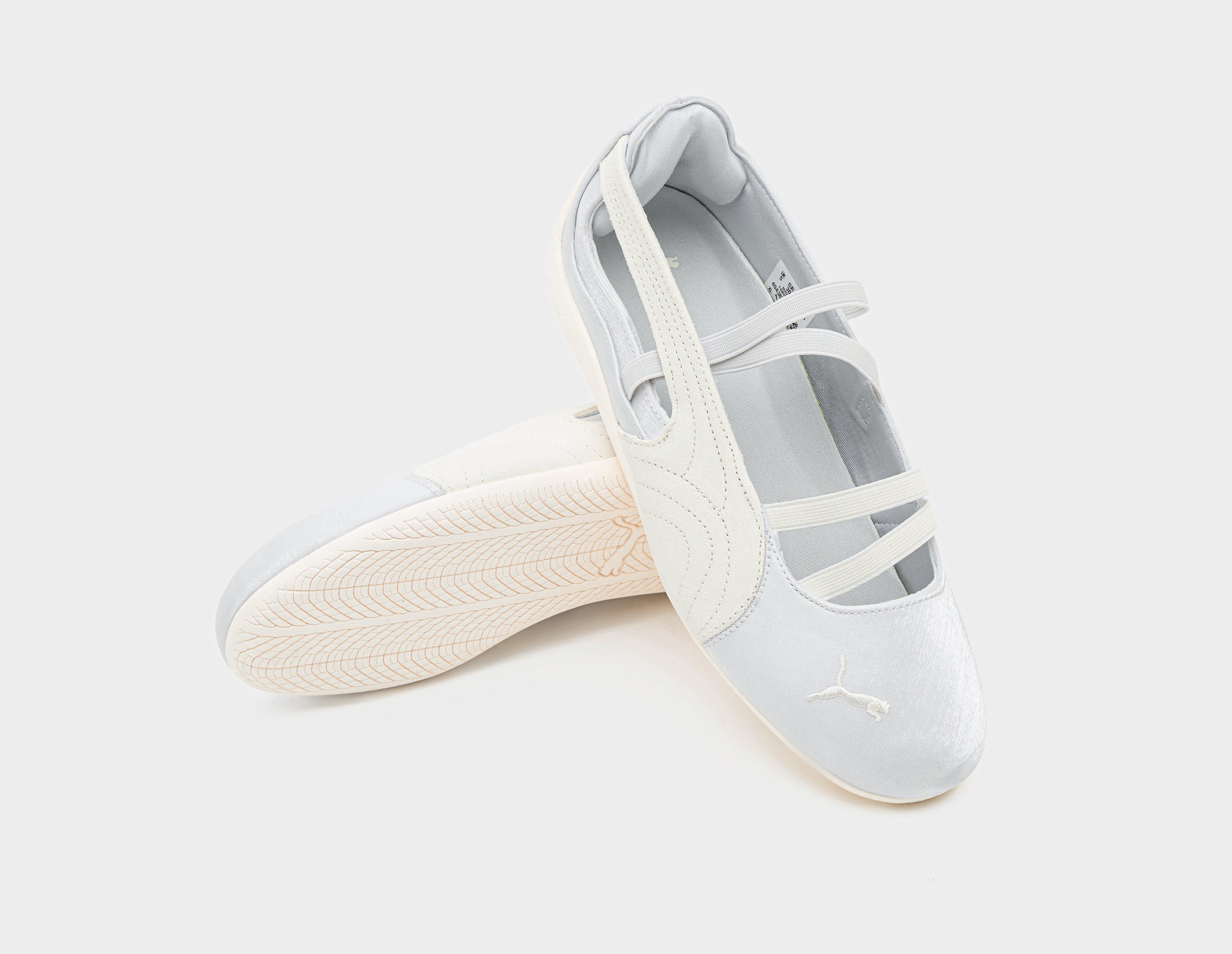 PUMA Speedcat Ballet Satin Women's