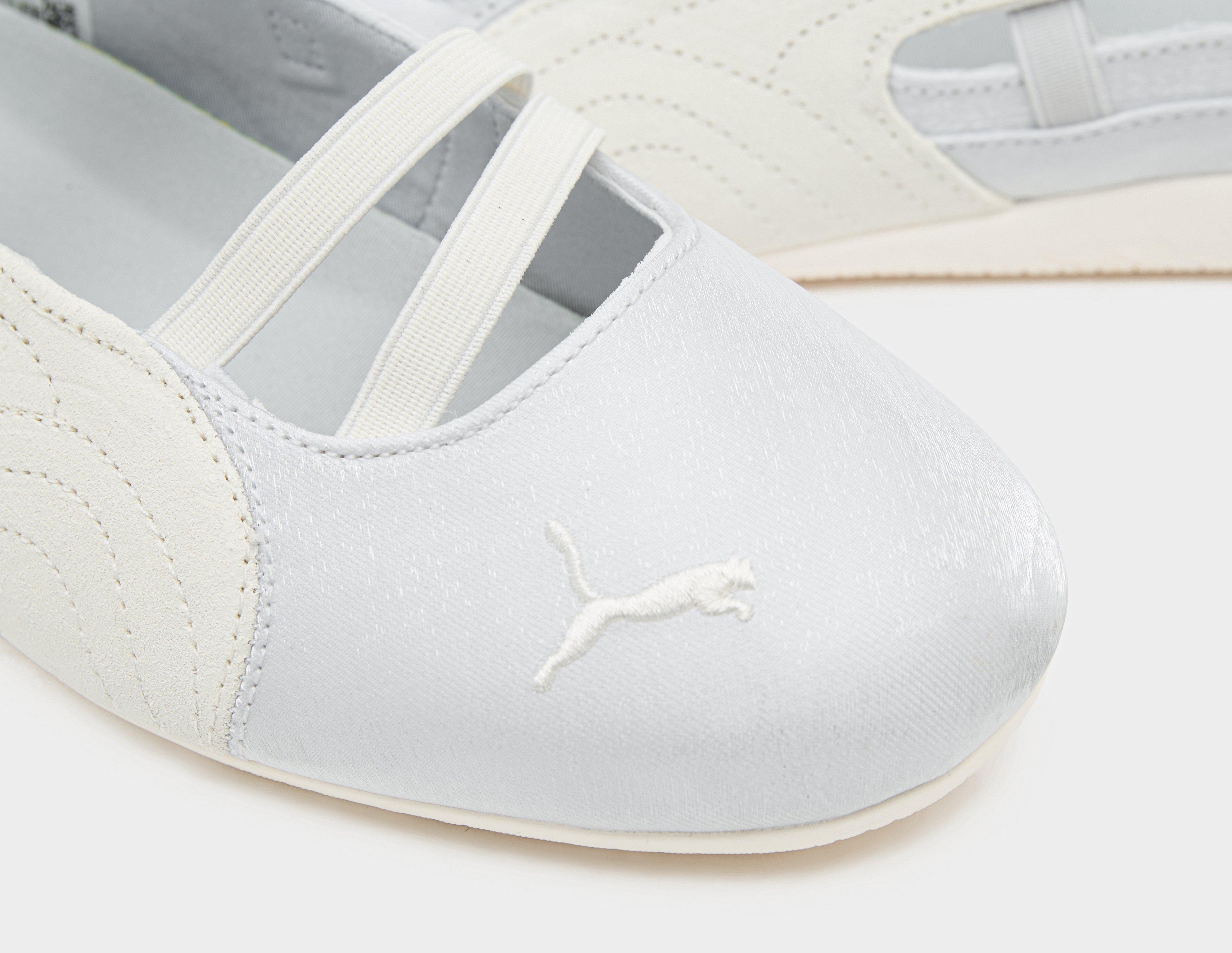 PUMA Speedcat Ballet Satin Women's