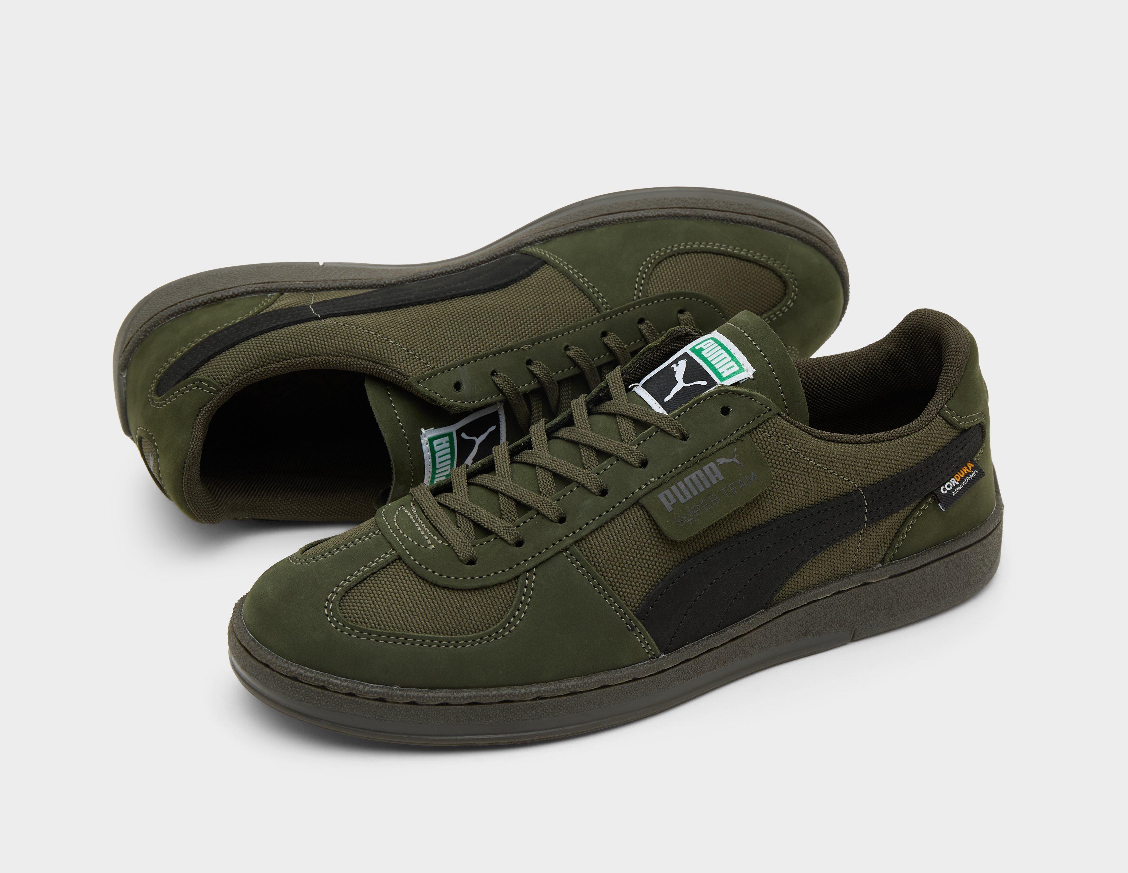 PUMA Super Team Cordura