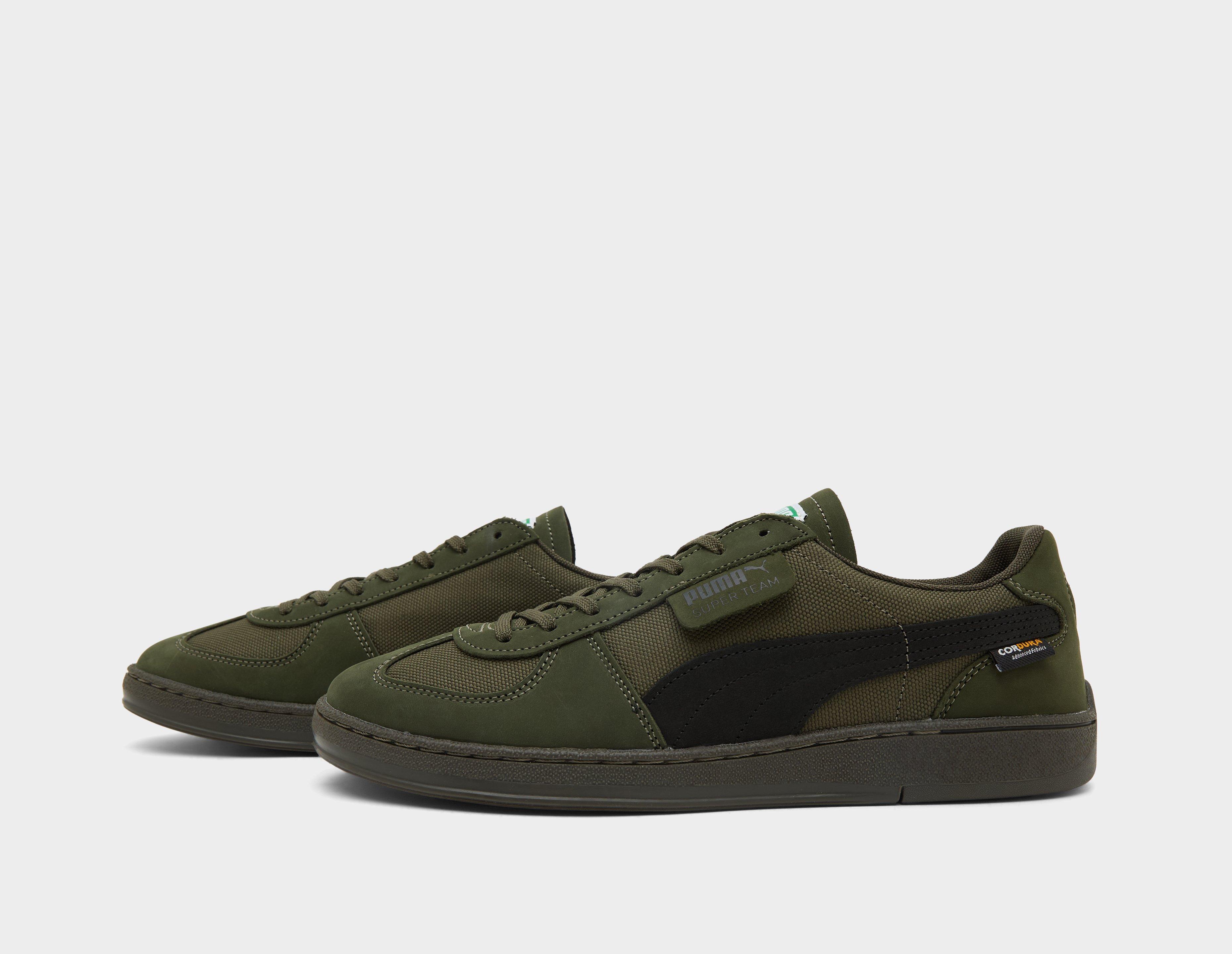 PUMA Super Team Cordura