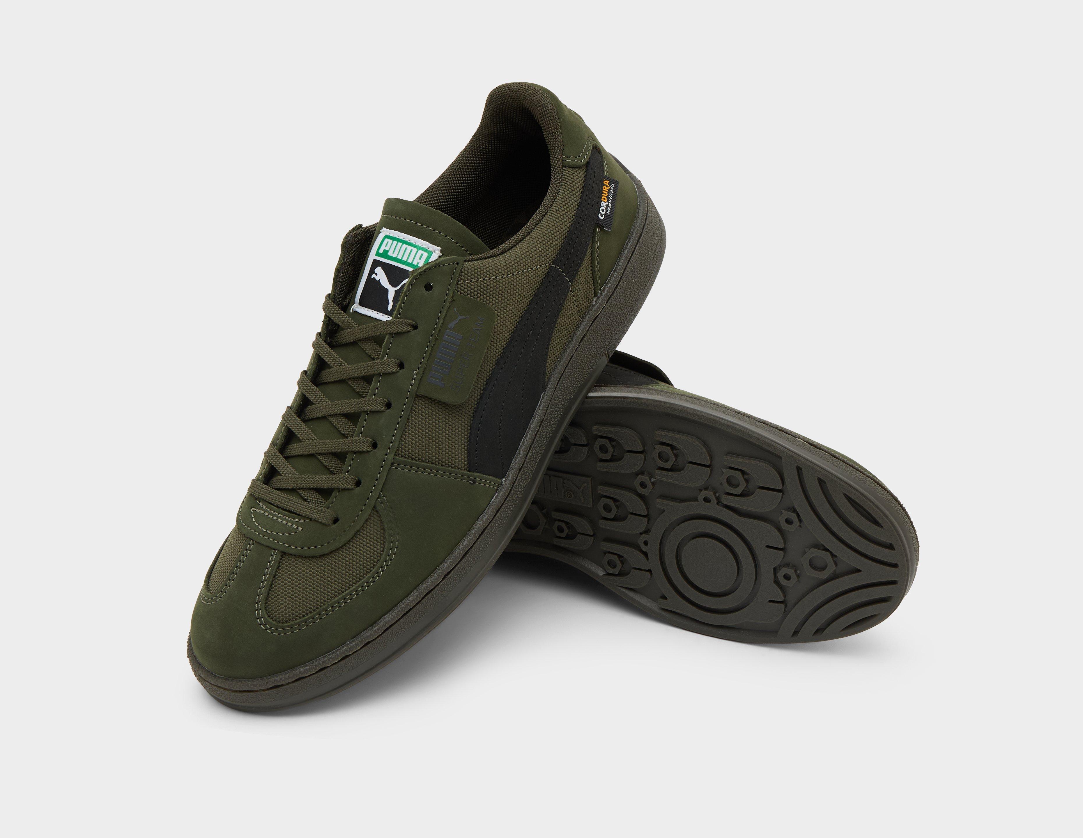 PUMA Super Team Cordura