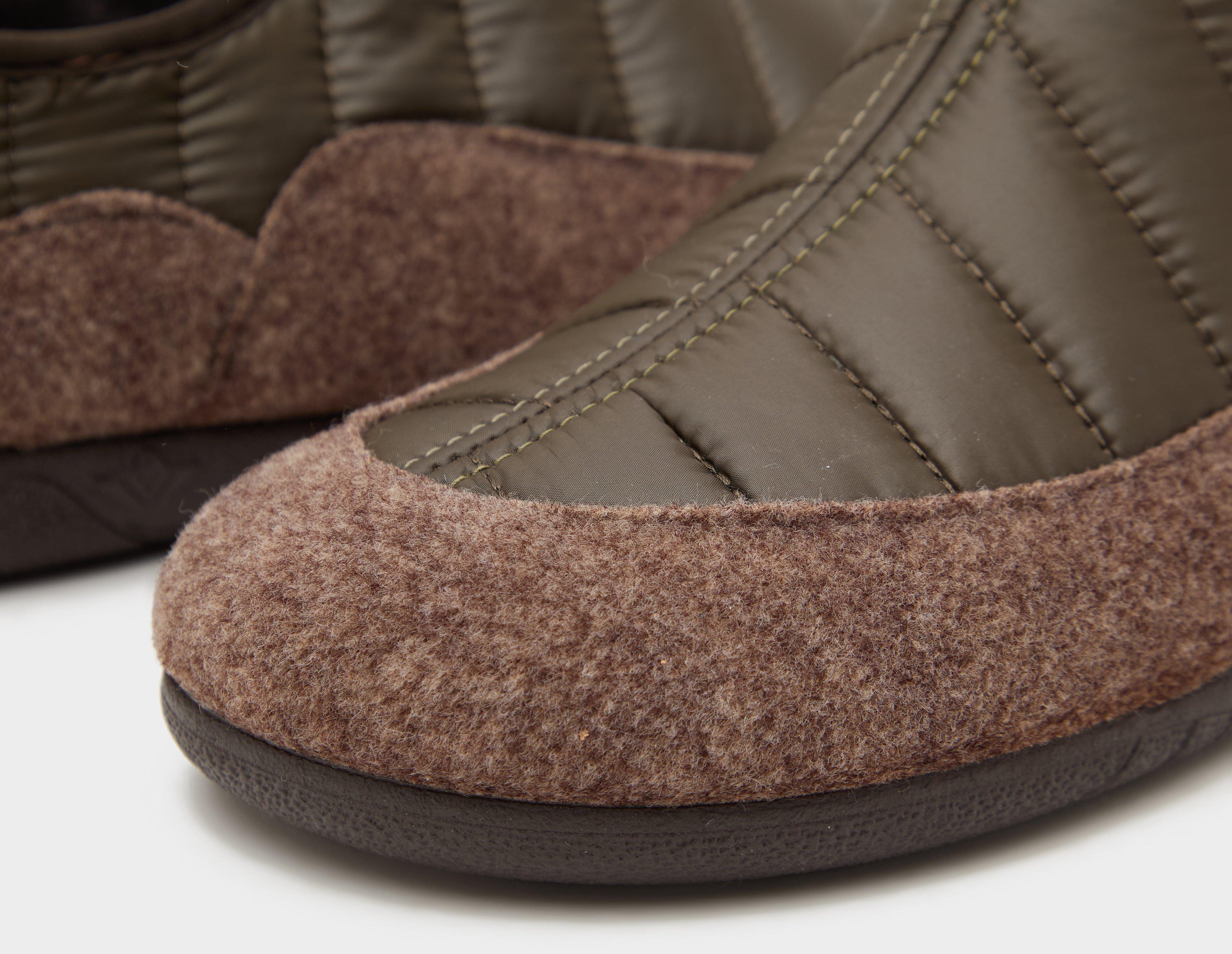 Gurus Valencia Slippers