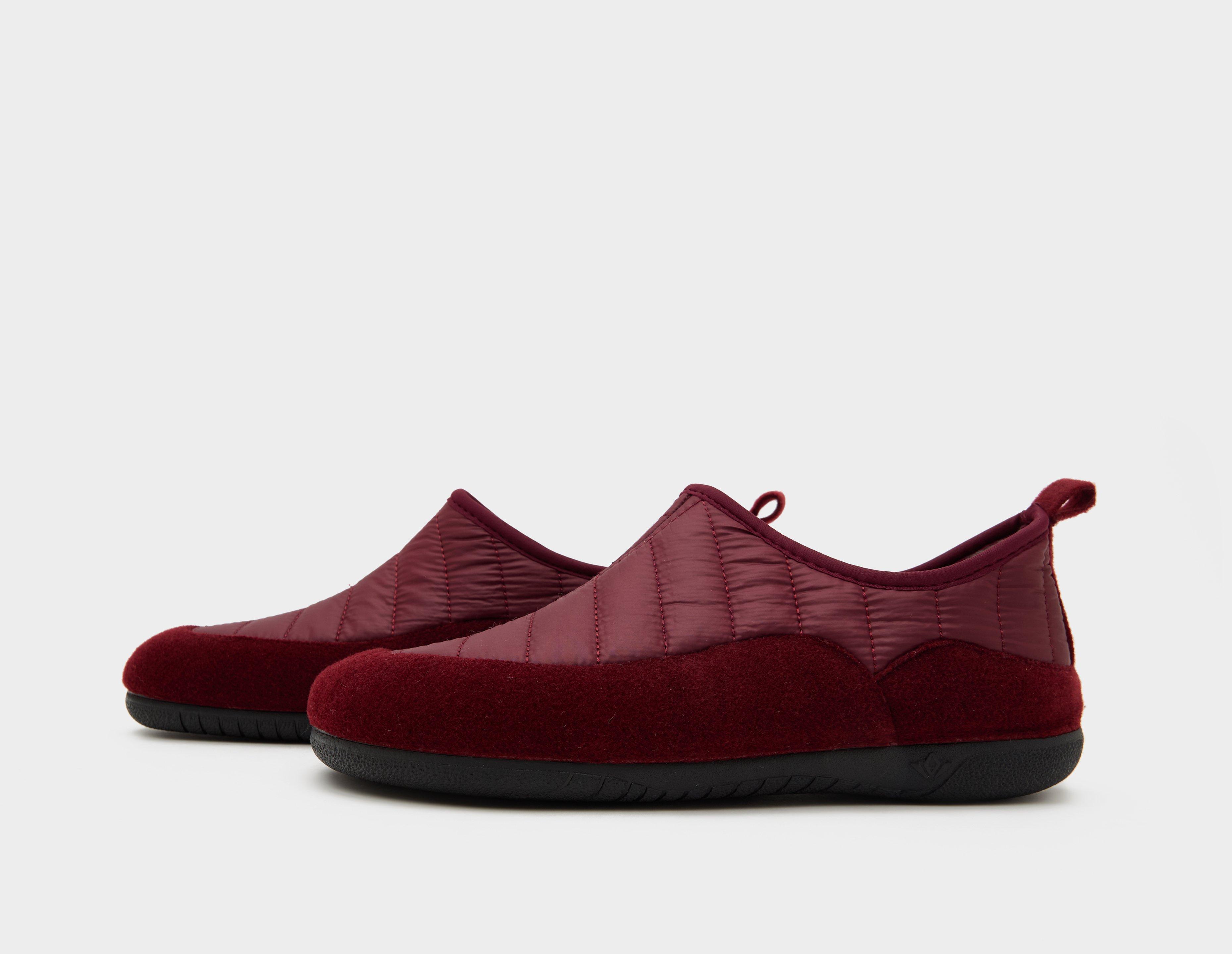 Gurus Valencia Slippers