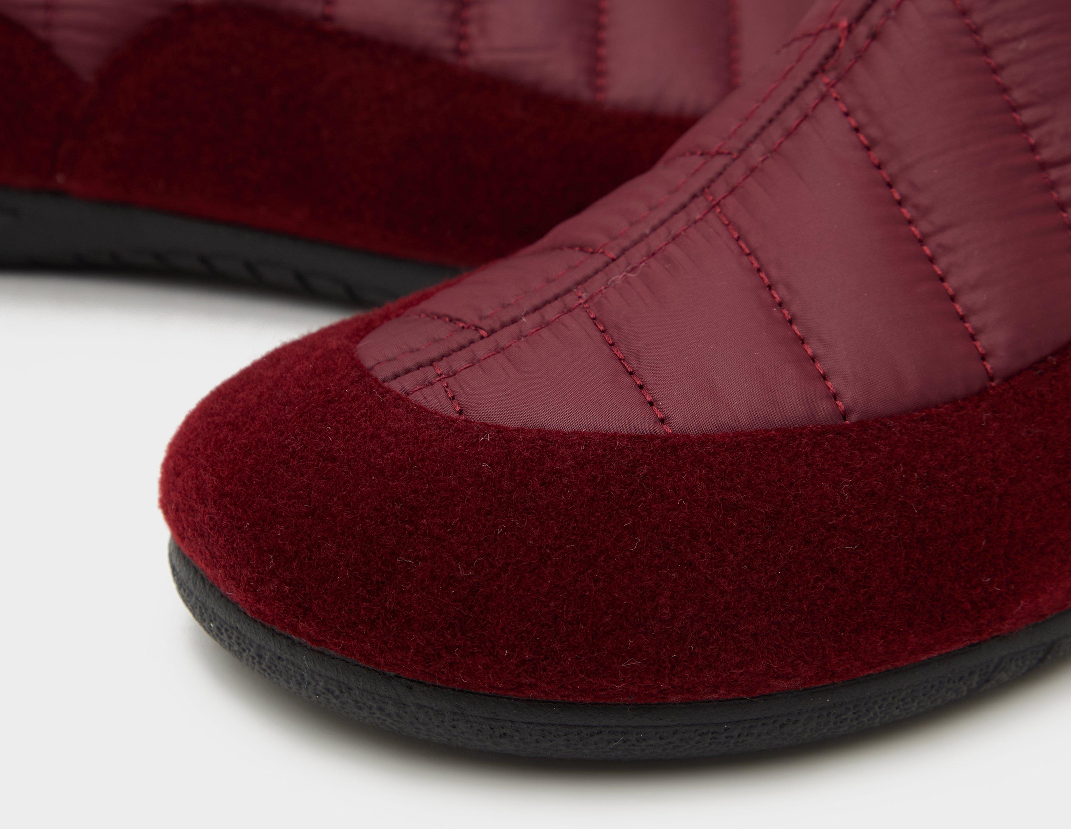 Gurus Valencia Slippers