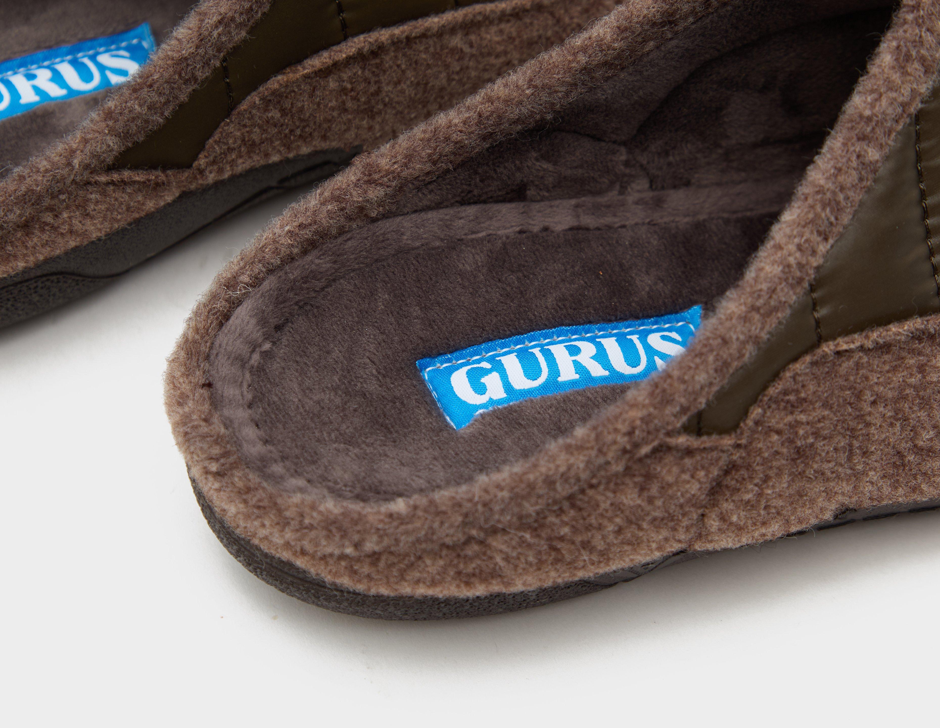 Gurus Cadiz Slippers