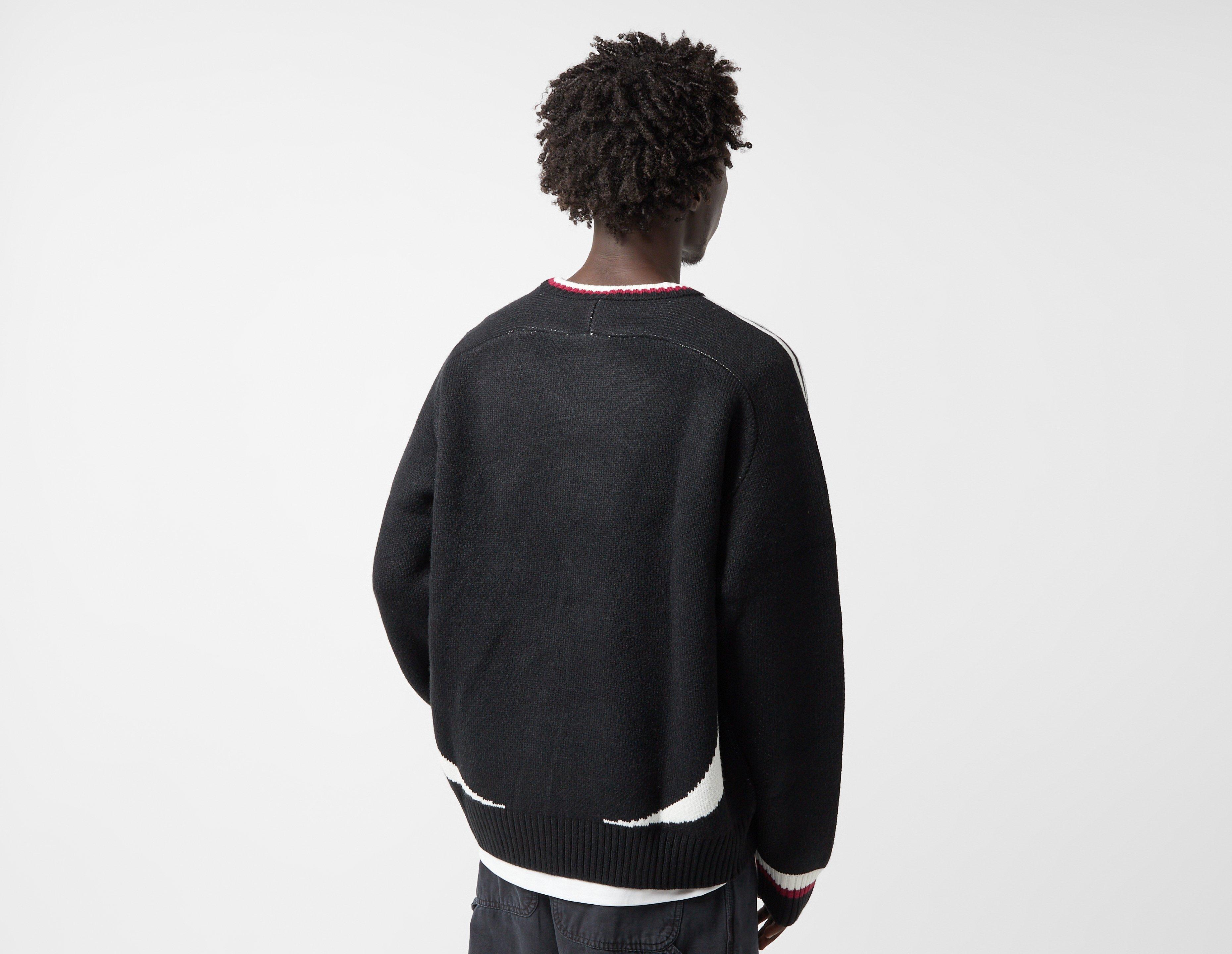 adidas ABC Knit Crew Shirt