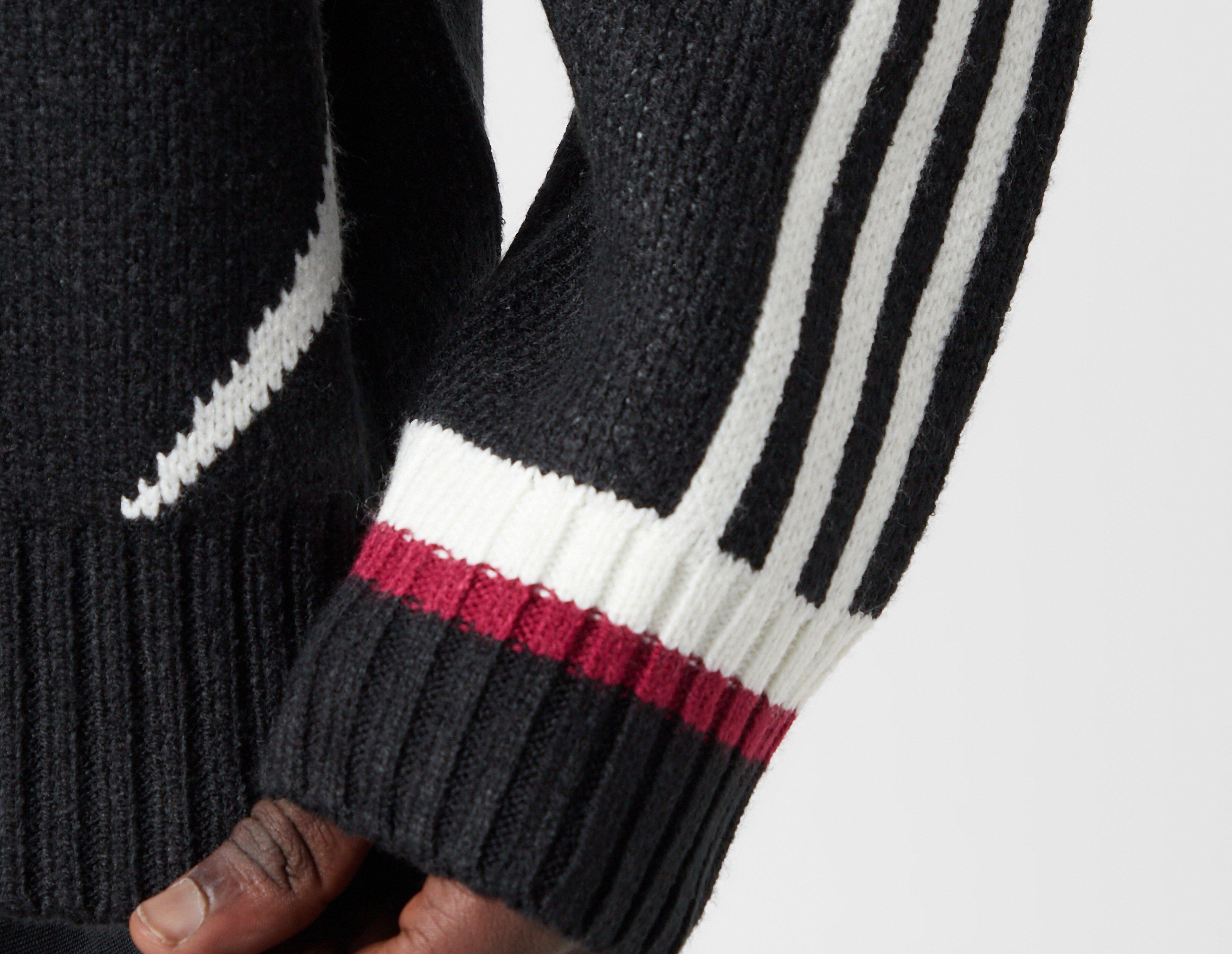 adidas ABC Knit Crew Shirt