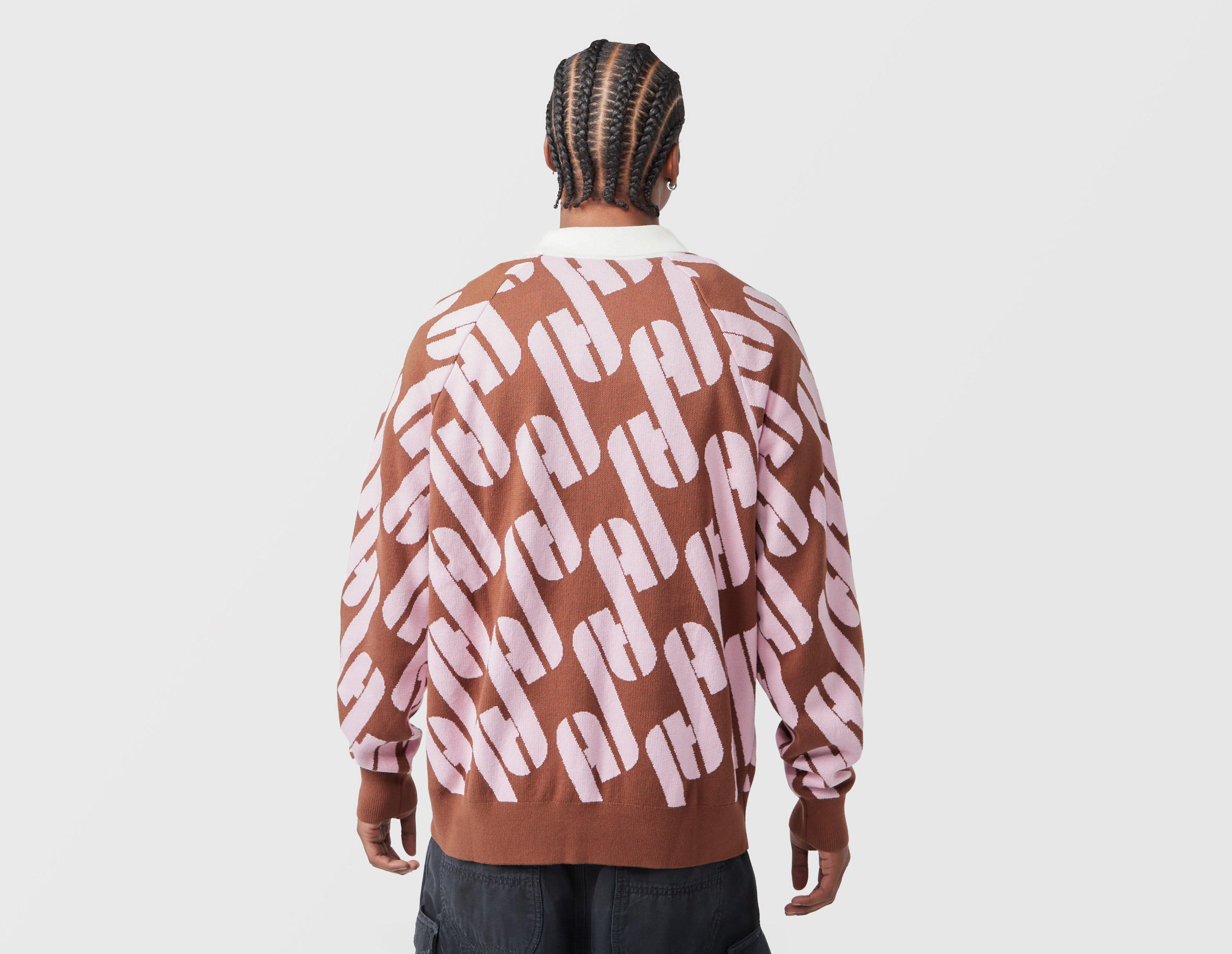 adidas Originals Adicolor Blokecore Knit Polo