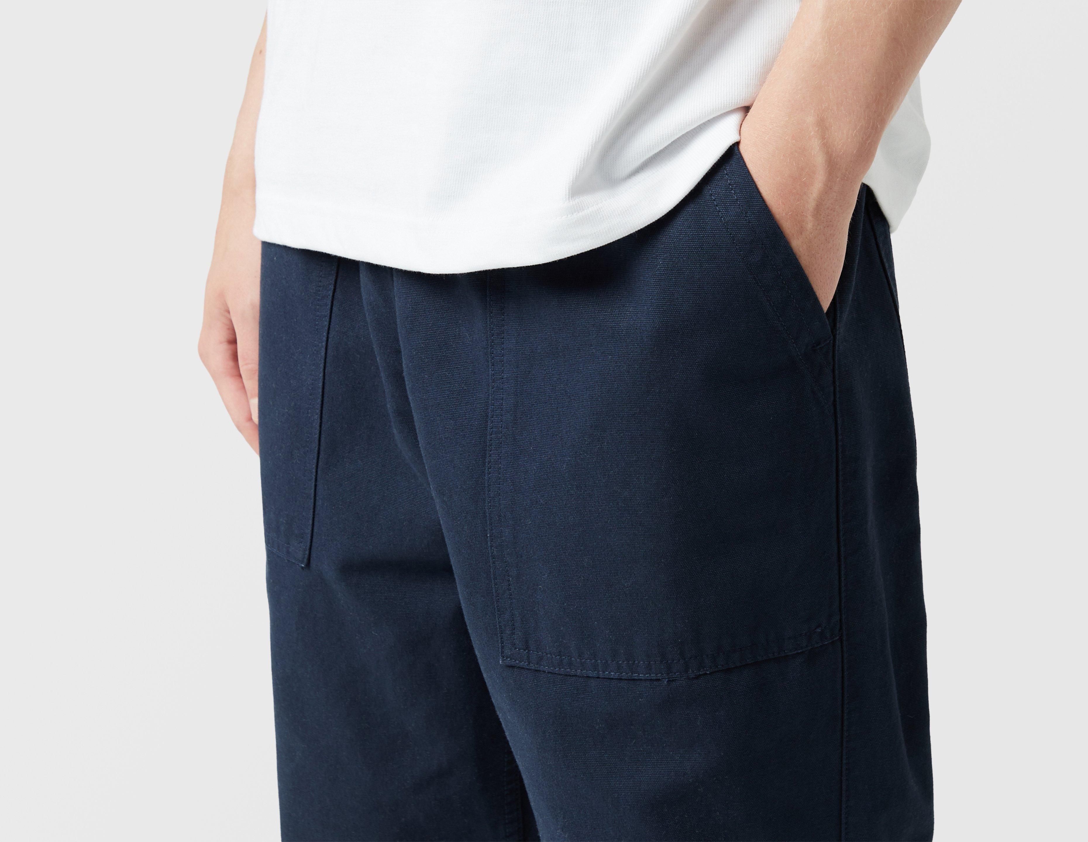 Service Works Canvas Chef Pants