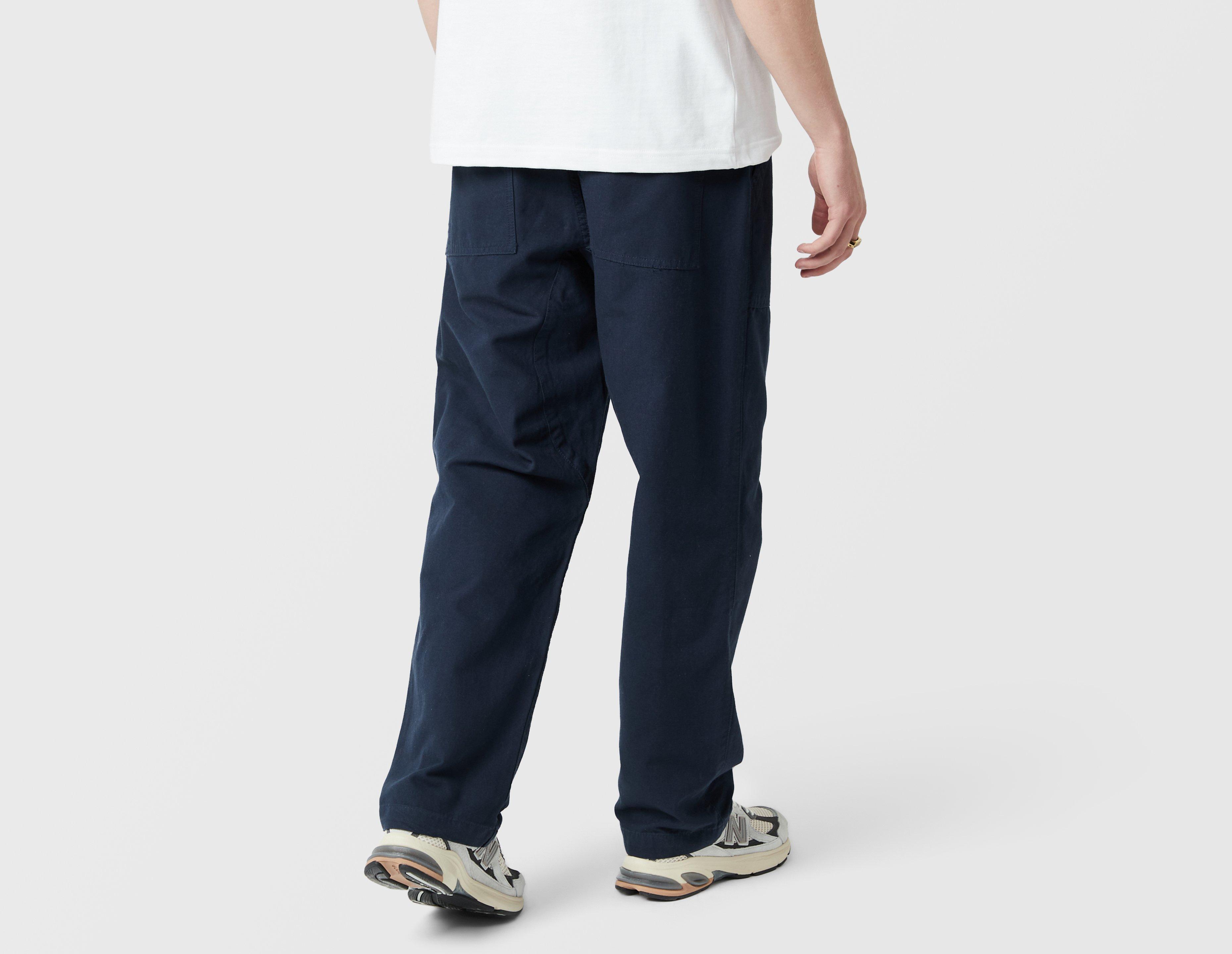 Service Works Canvas Chef Pants