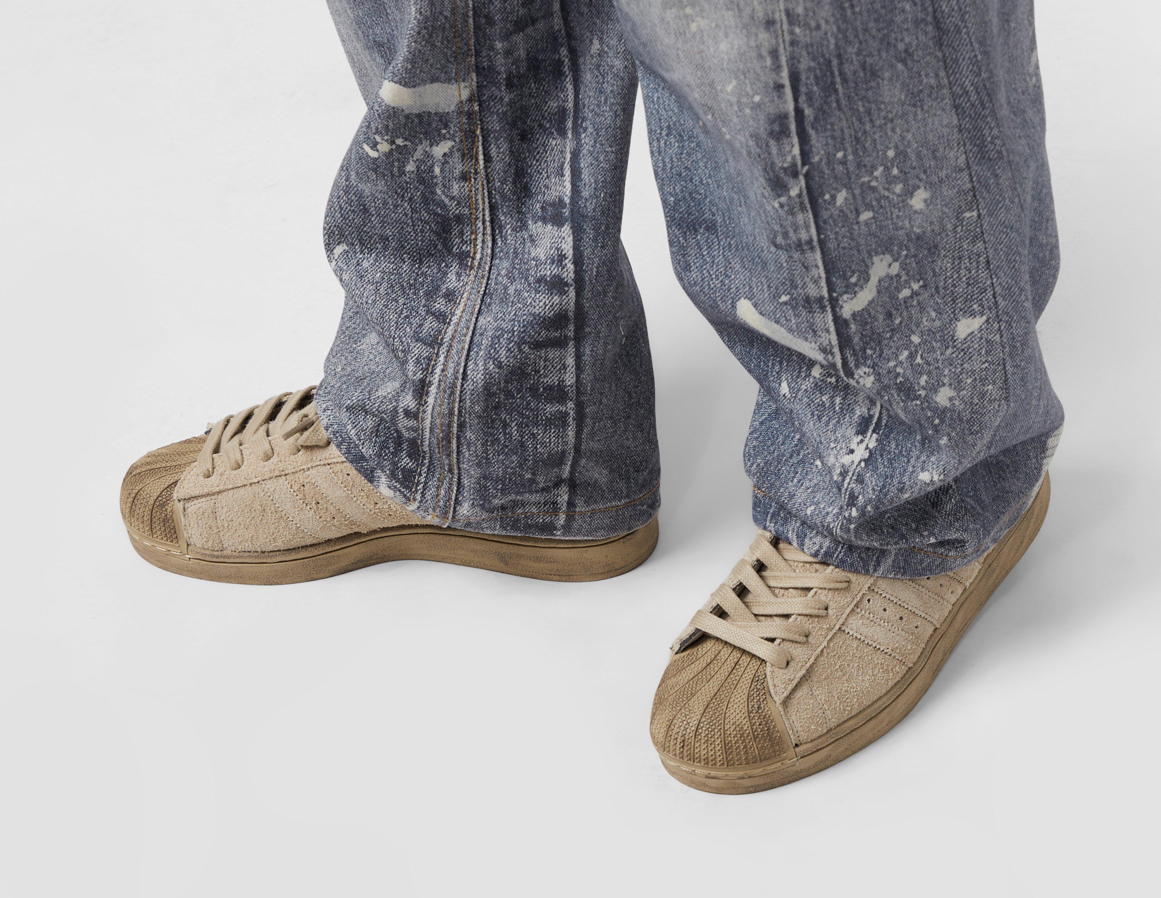 adidas Originals Superstar Premium - size? exclusive