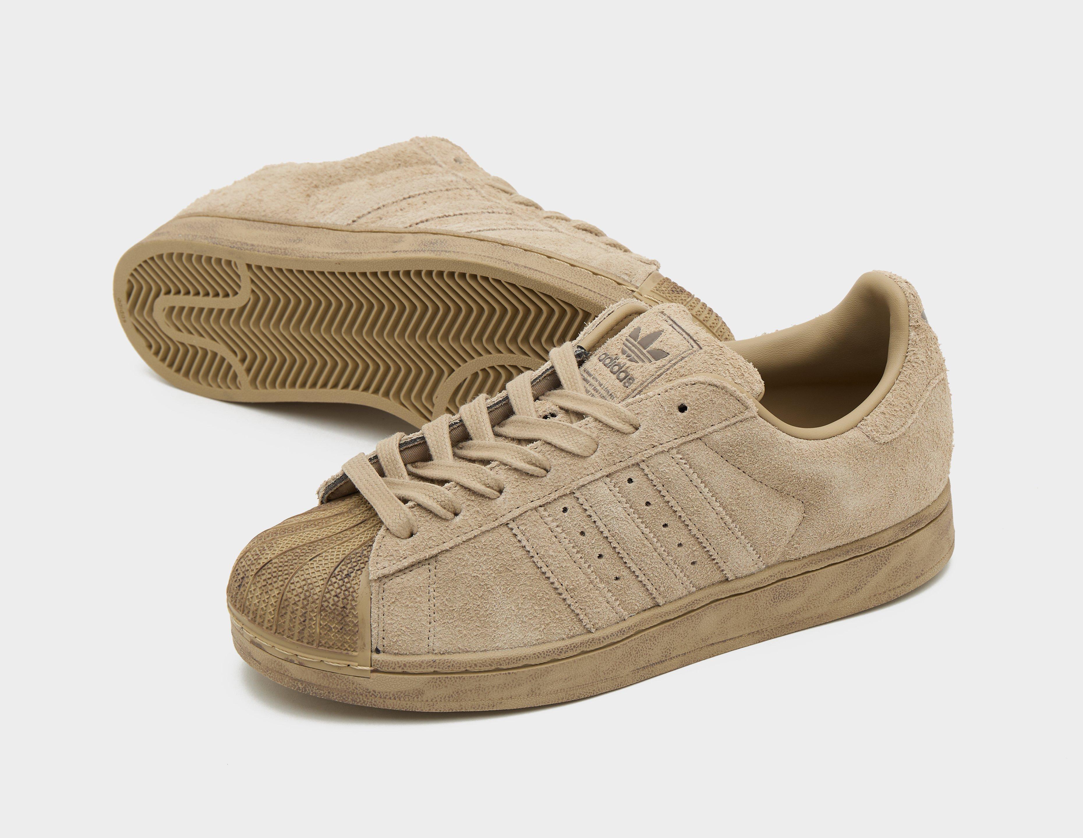 adidas Originals Superstar Premium - size? exclusive