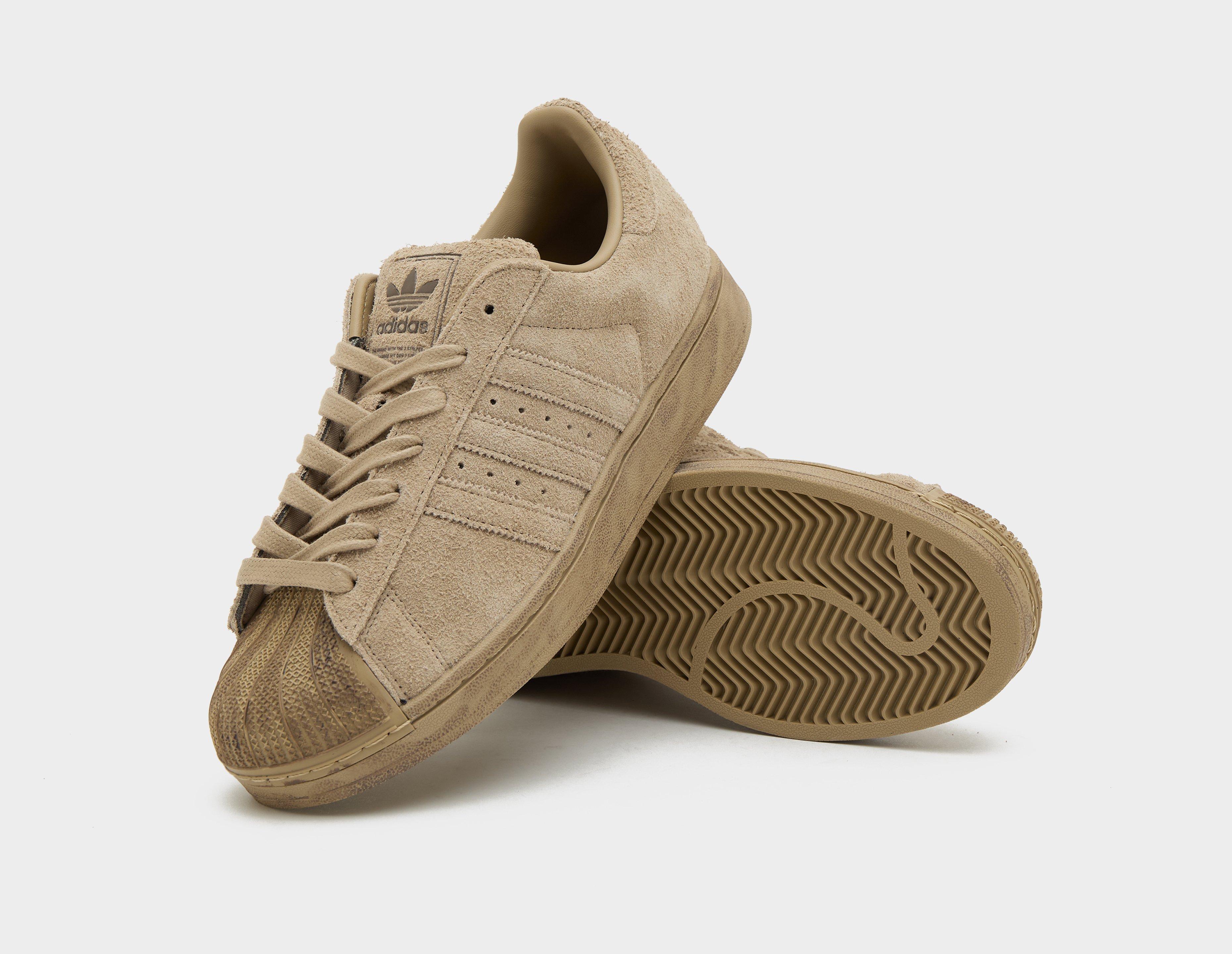 adidas Originals Superstar Premium - size? exclusive
