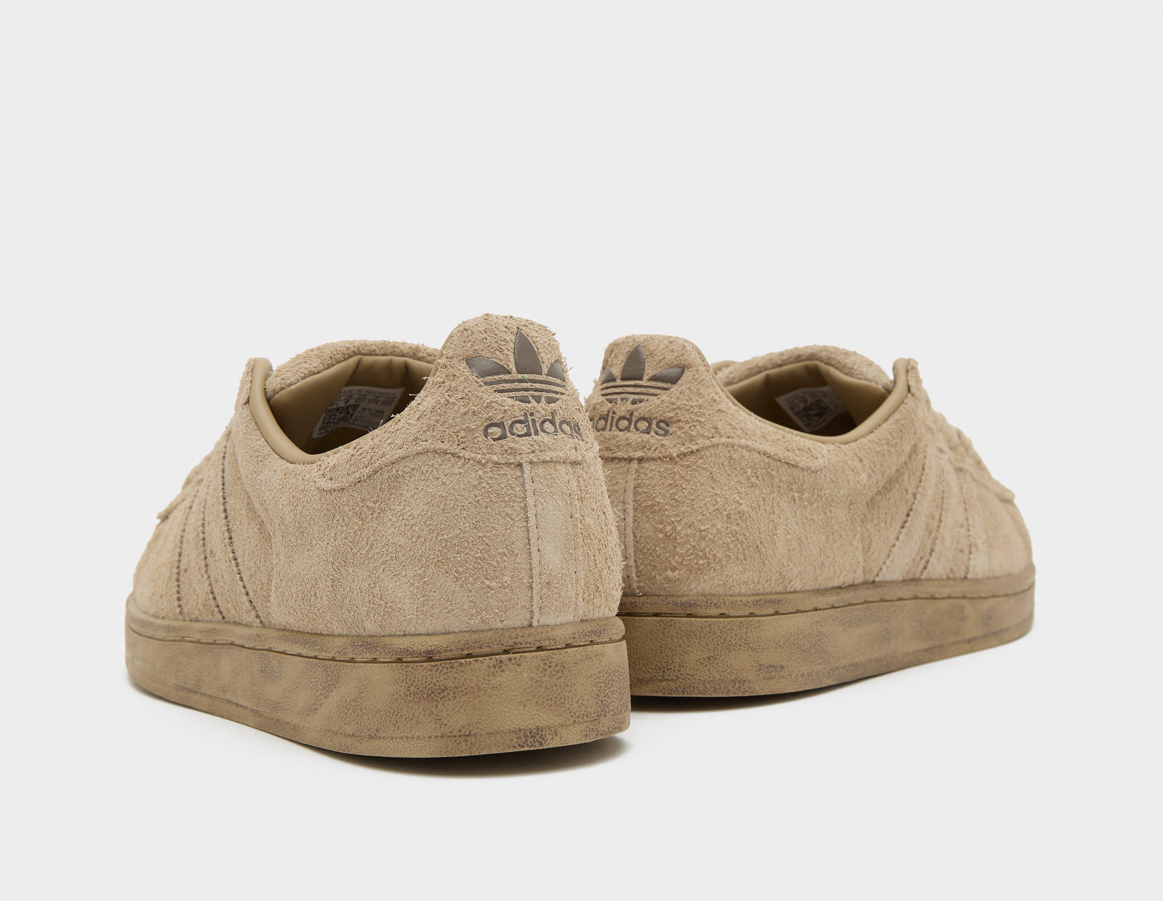 adidas Originals Superstar Premium - size? exclusive