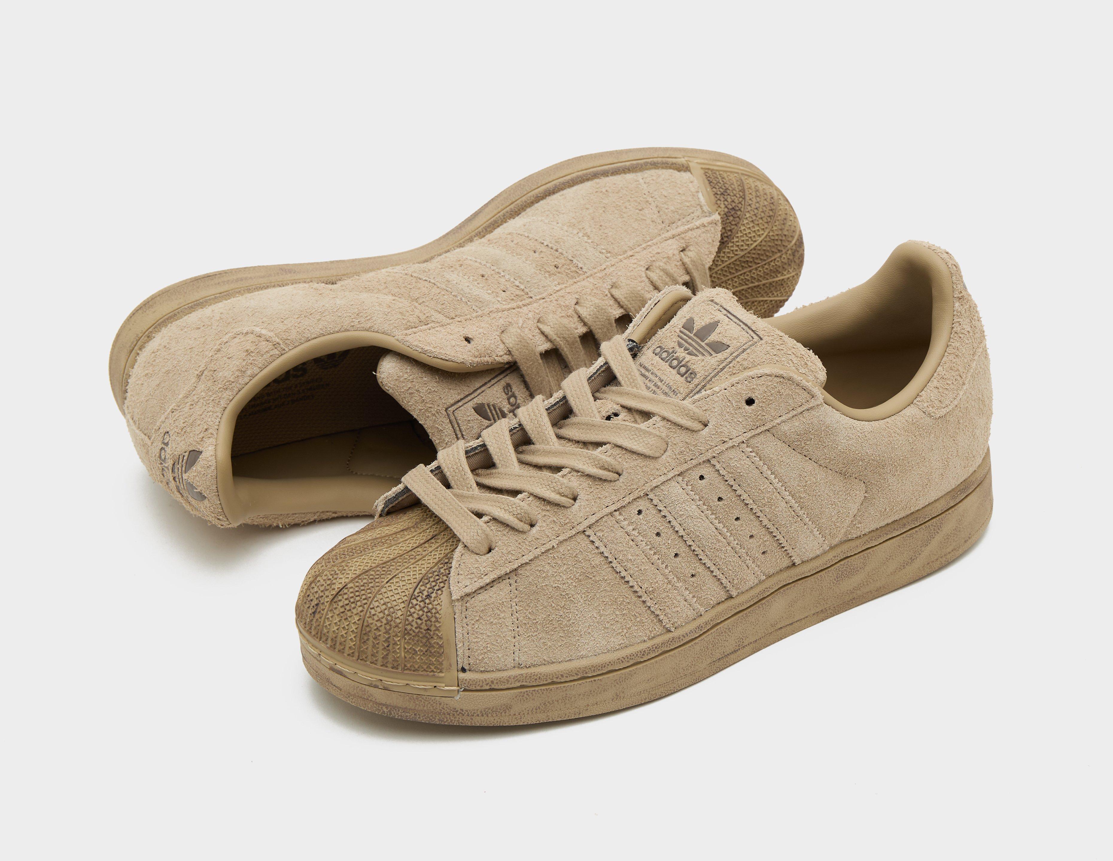 adidas Originals Superstar Premium - size? exclusive