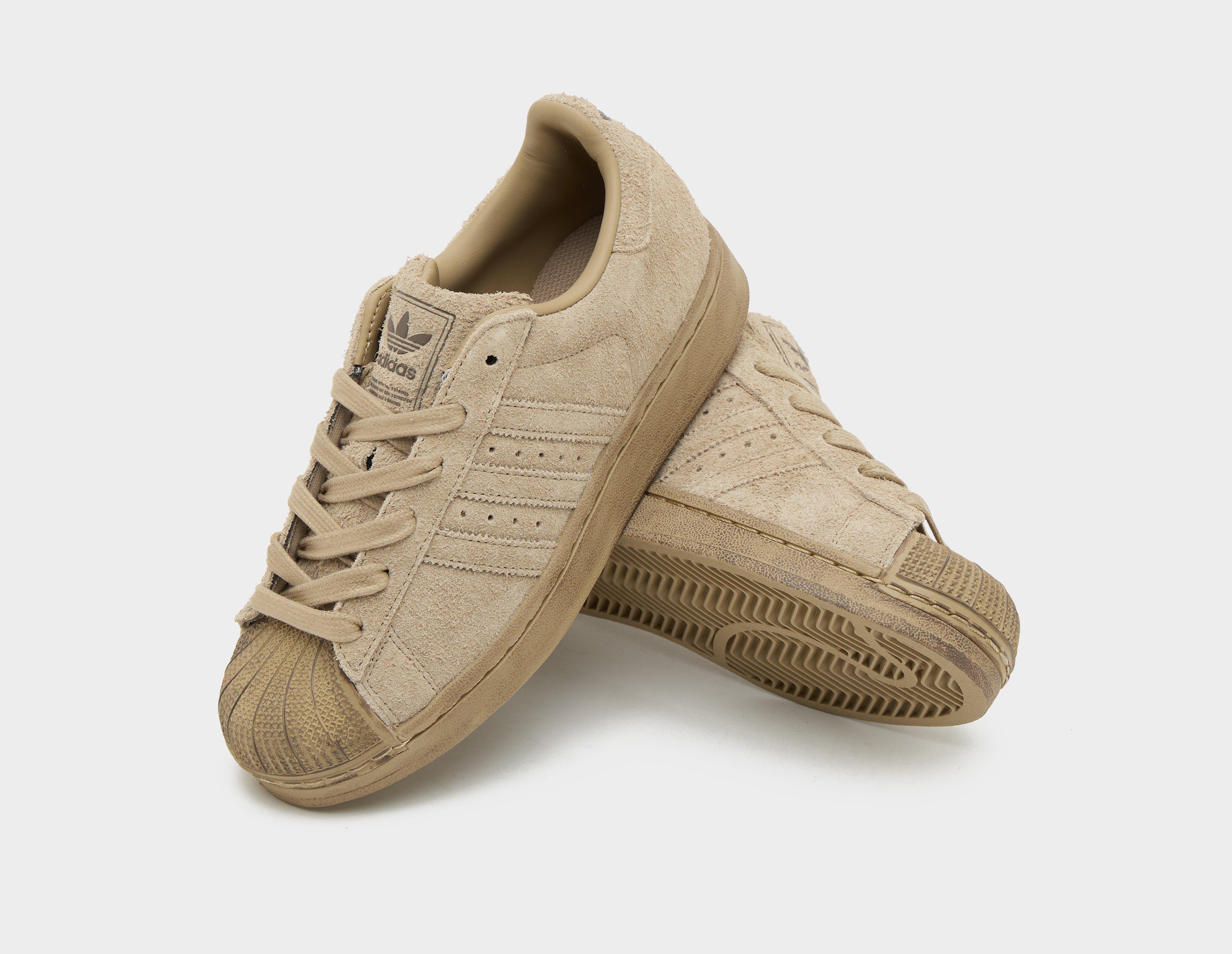 adidas Originals Superstar Premium - size? exclusive Women's