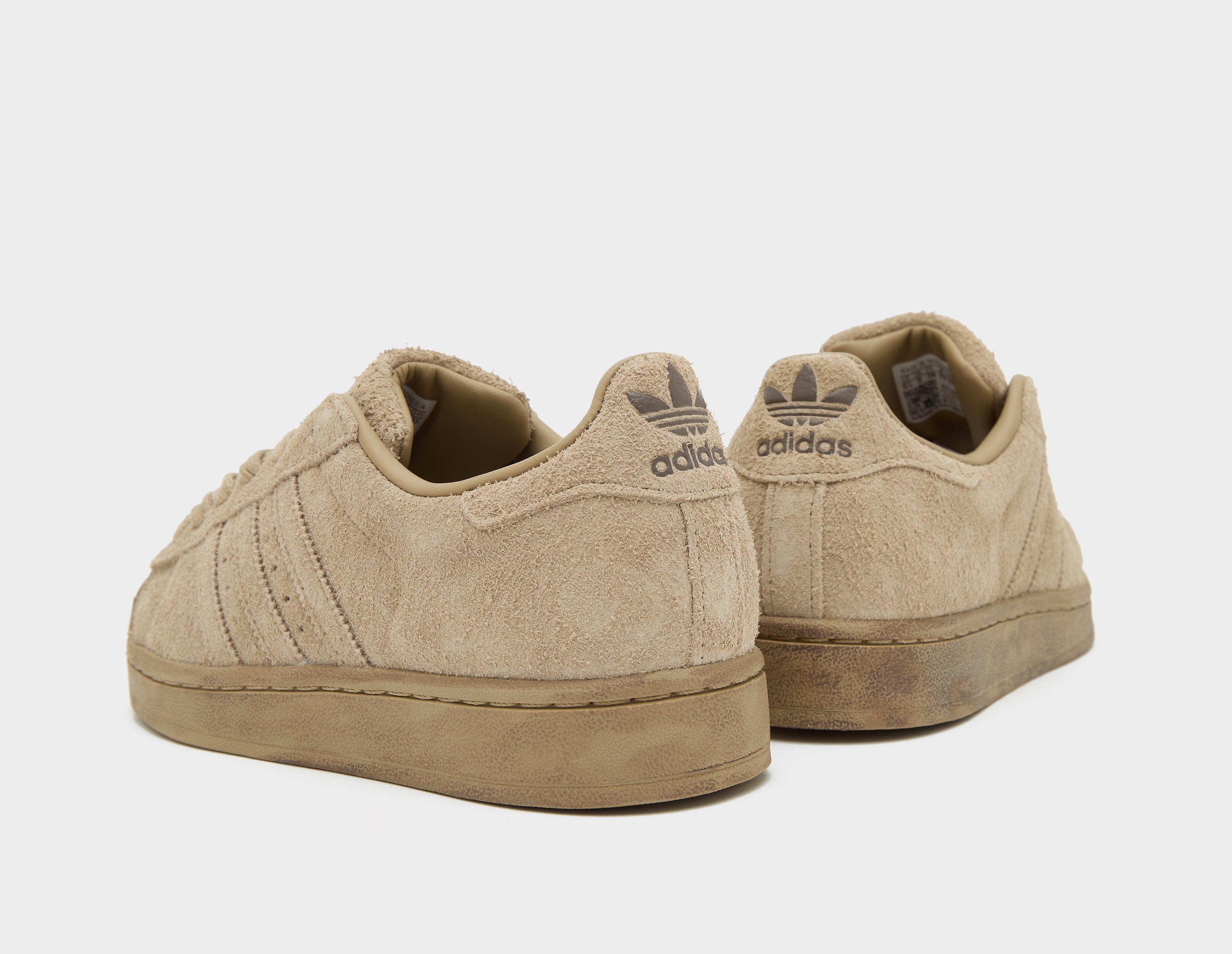 adidas Originals Superstar Premium - size? exclusive Women's