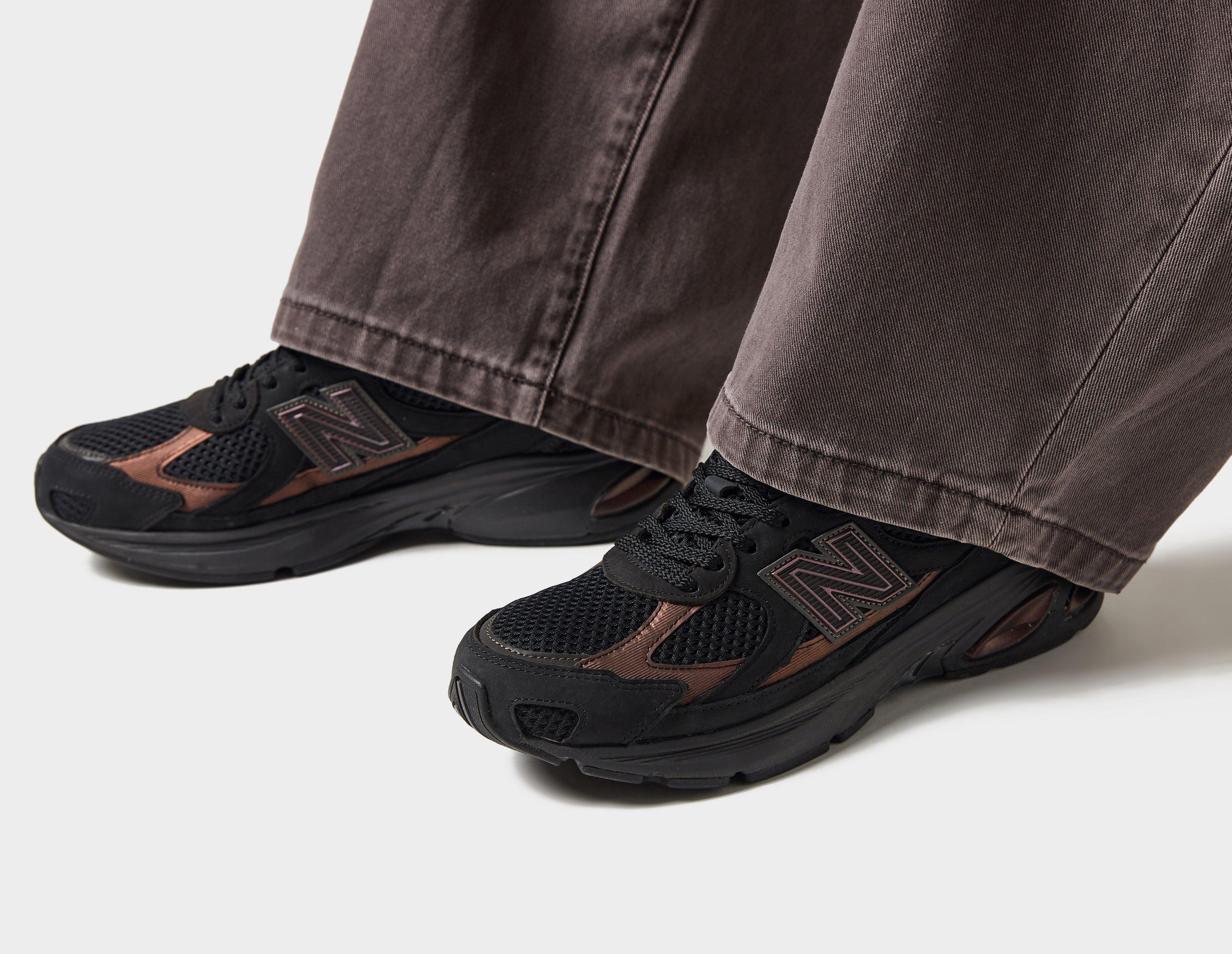 New Balance ABZORB 2010