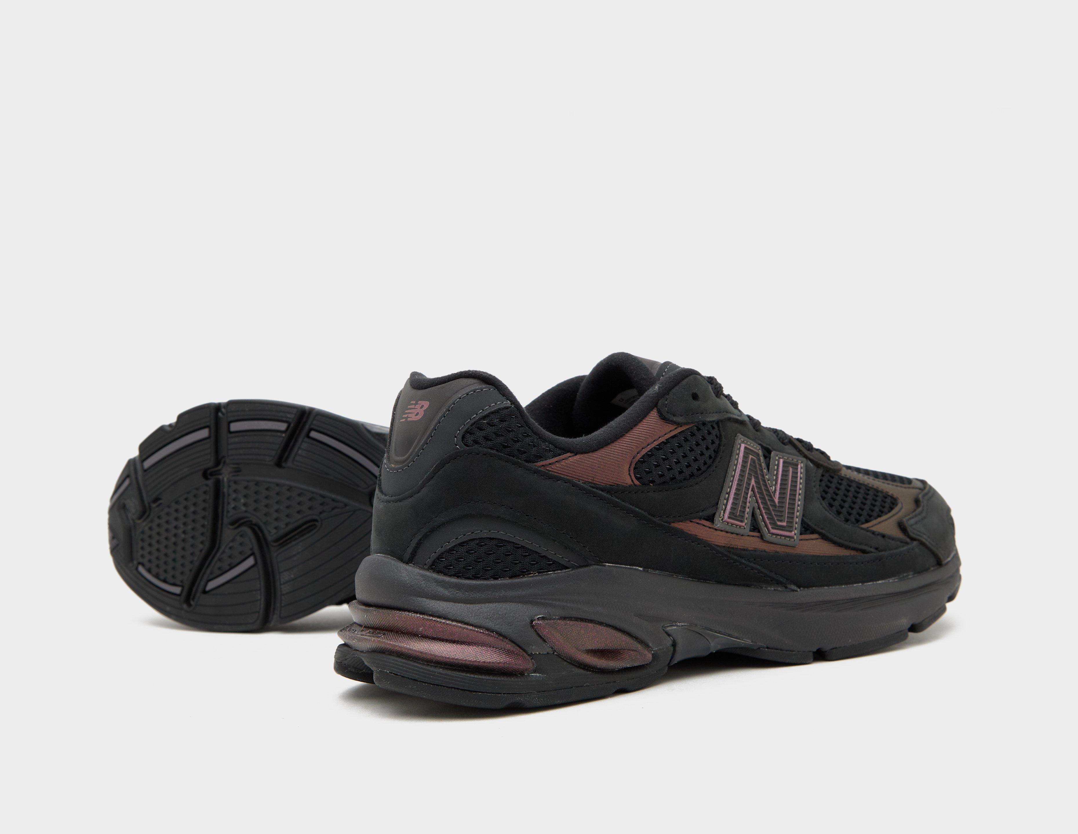 New Balance ABZORB 2010