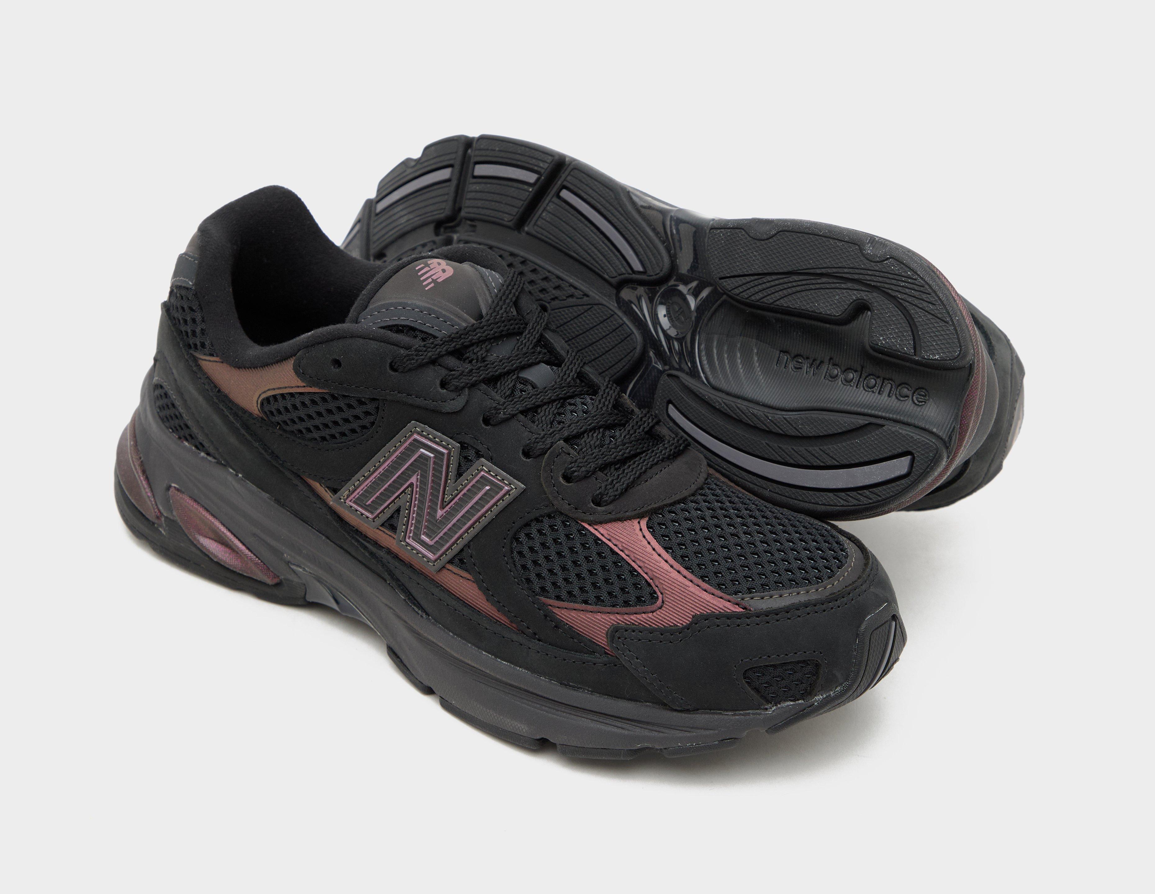 New Balance ABZORB 2010