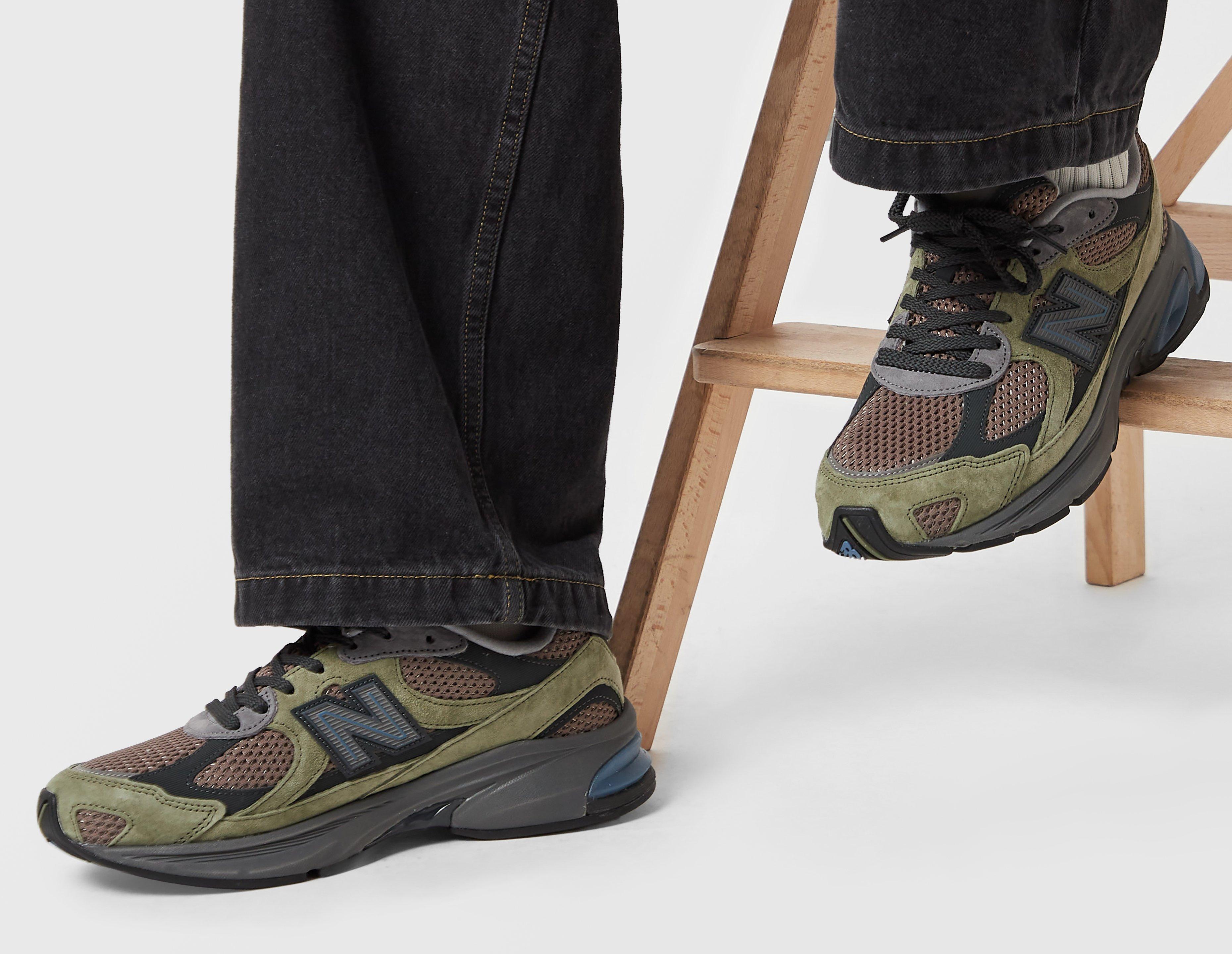 New Balance ABZORB 2010