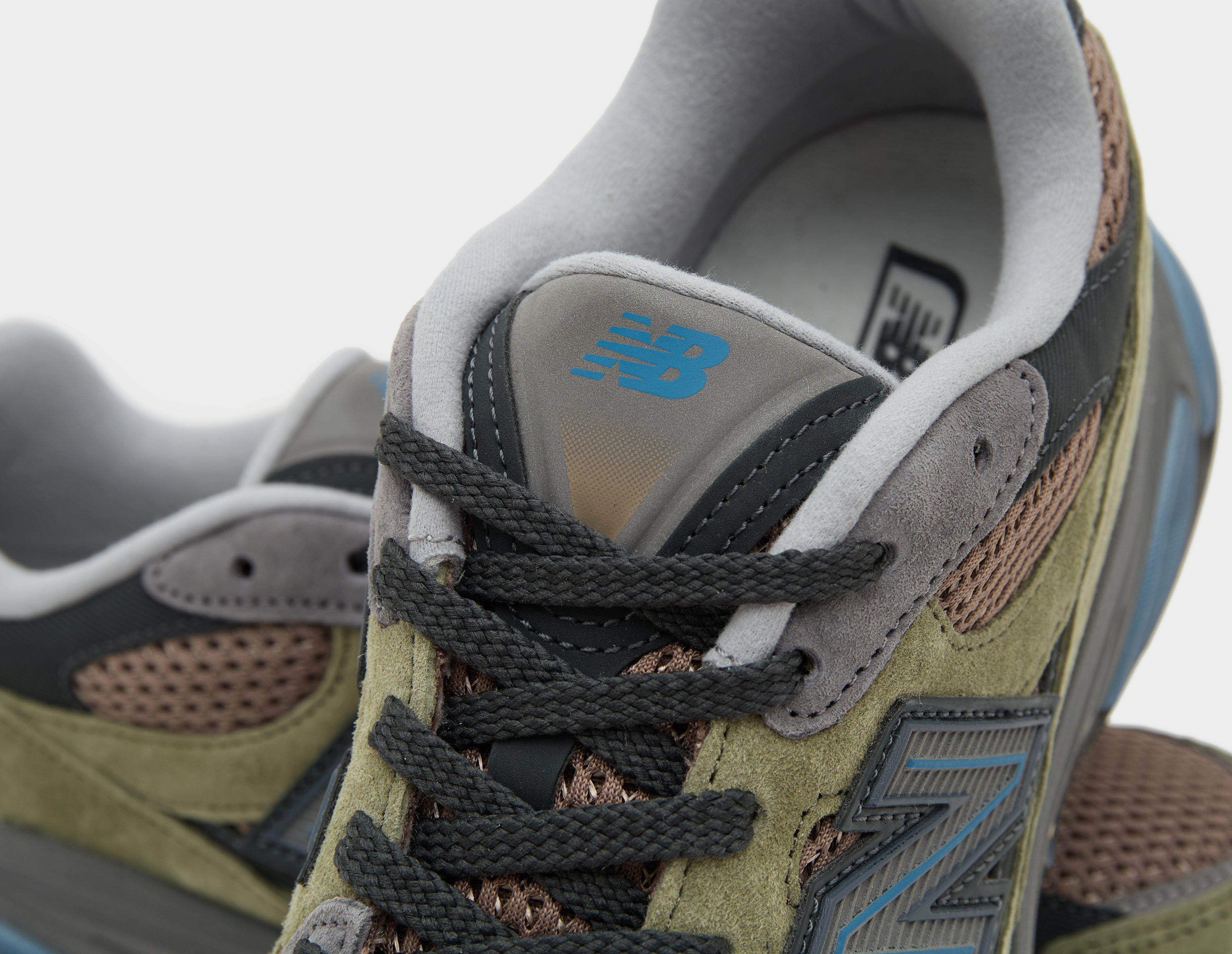 New Balance ABZORB 2010