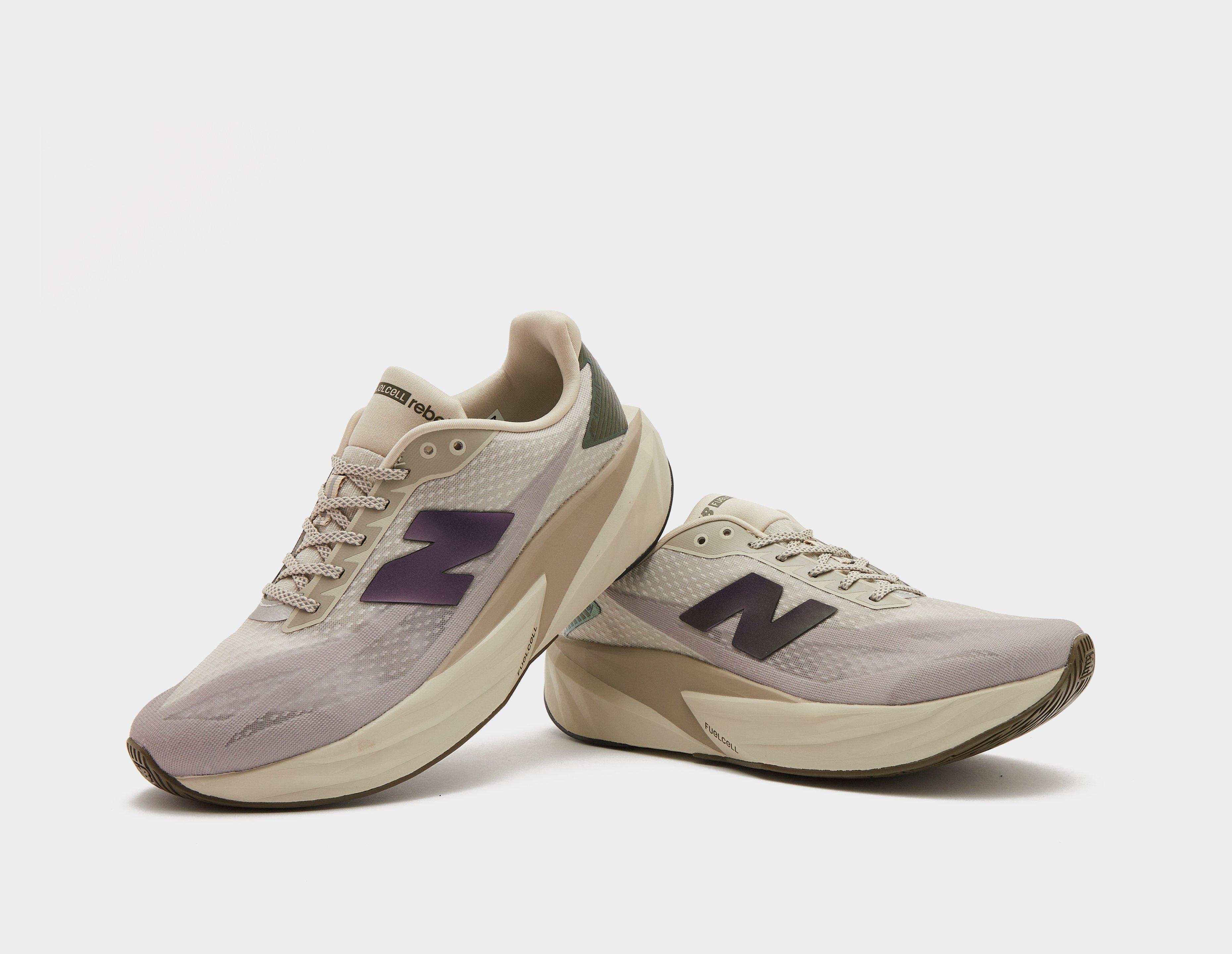 New Balance FuelCell Rebel v5