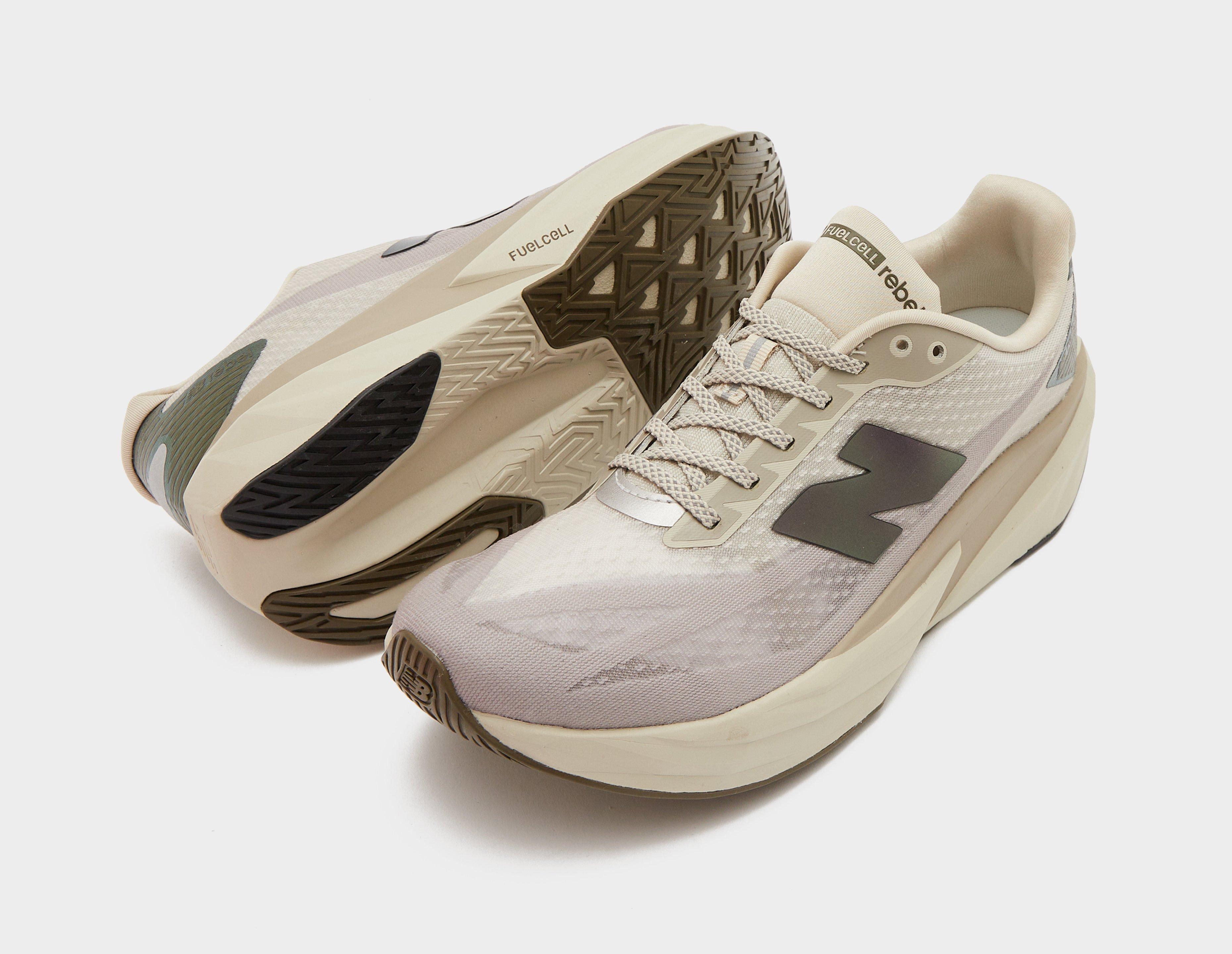 New Balance FuelCell Rebel v5