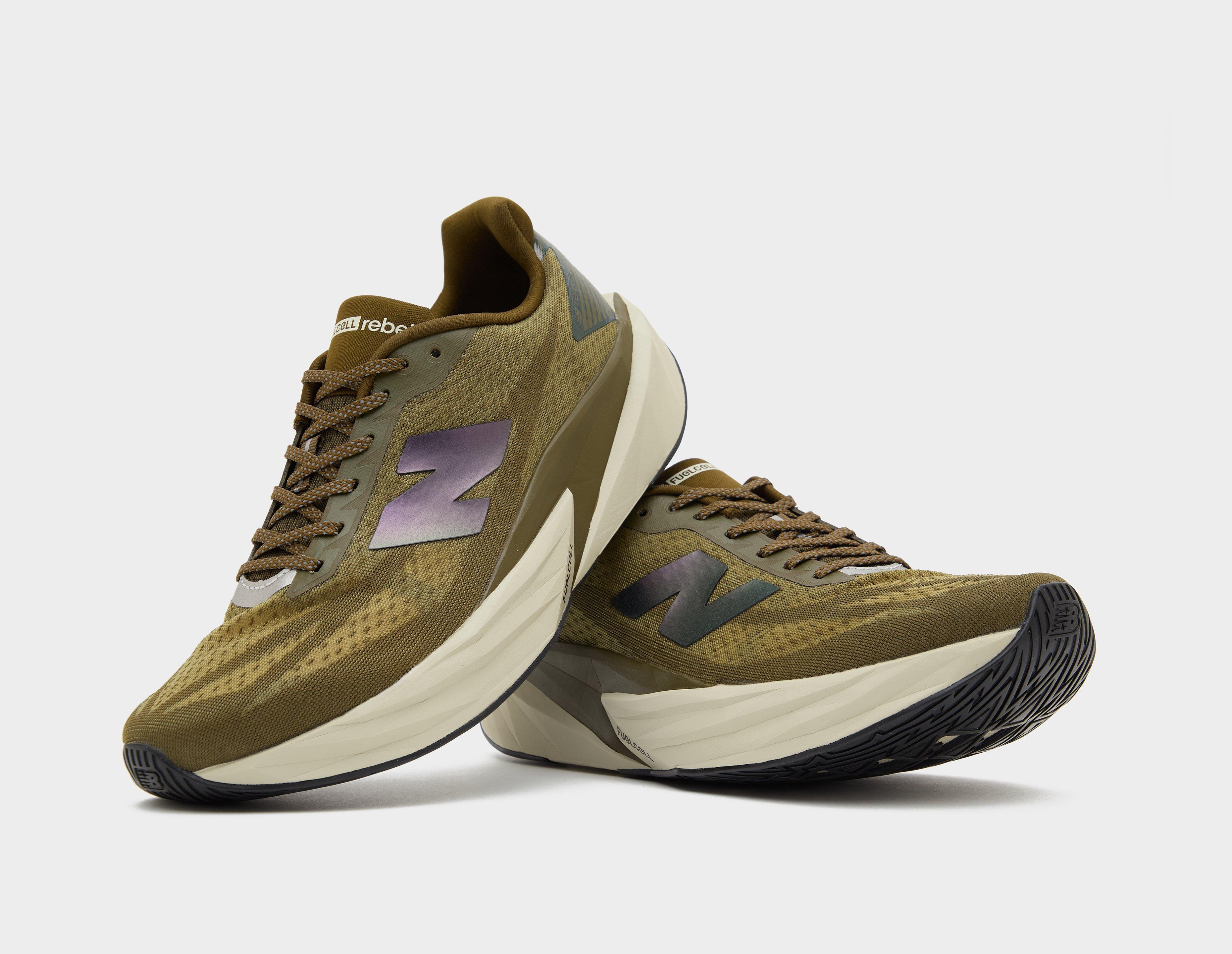 New Balance FuelCell Rebel v5