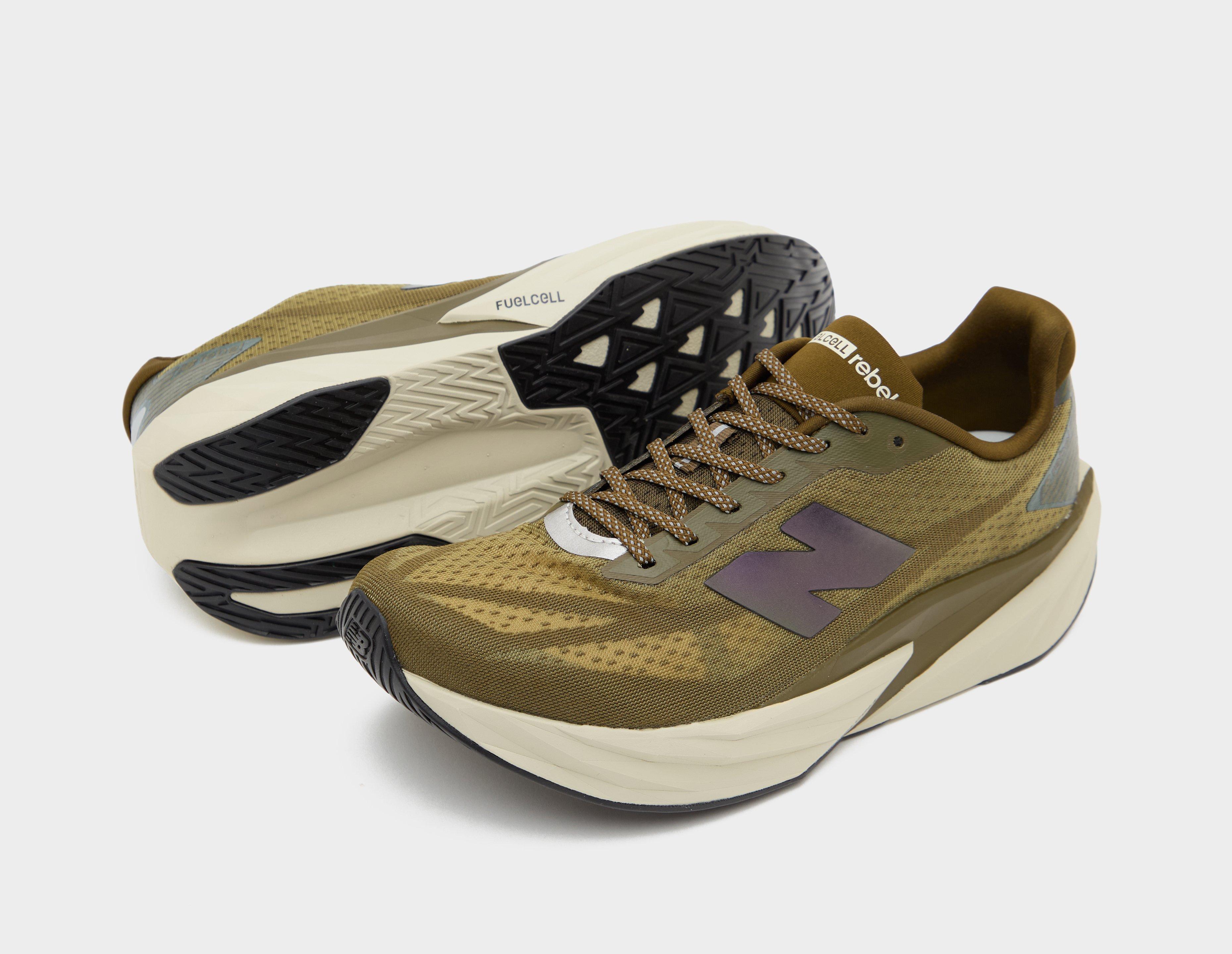 New Balance FuelCell Rebel v5