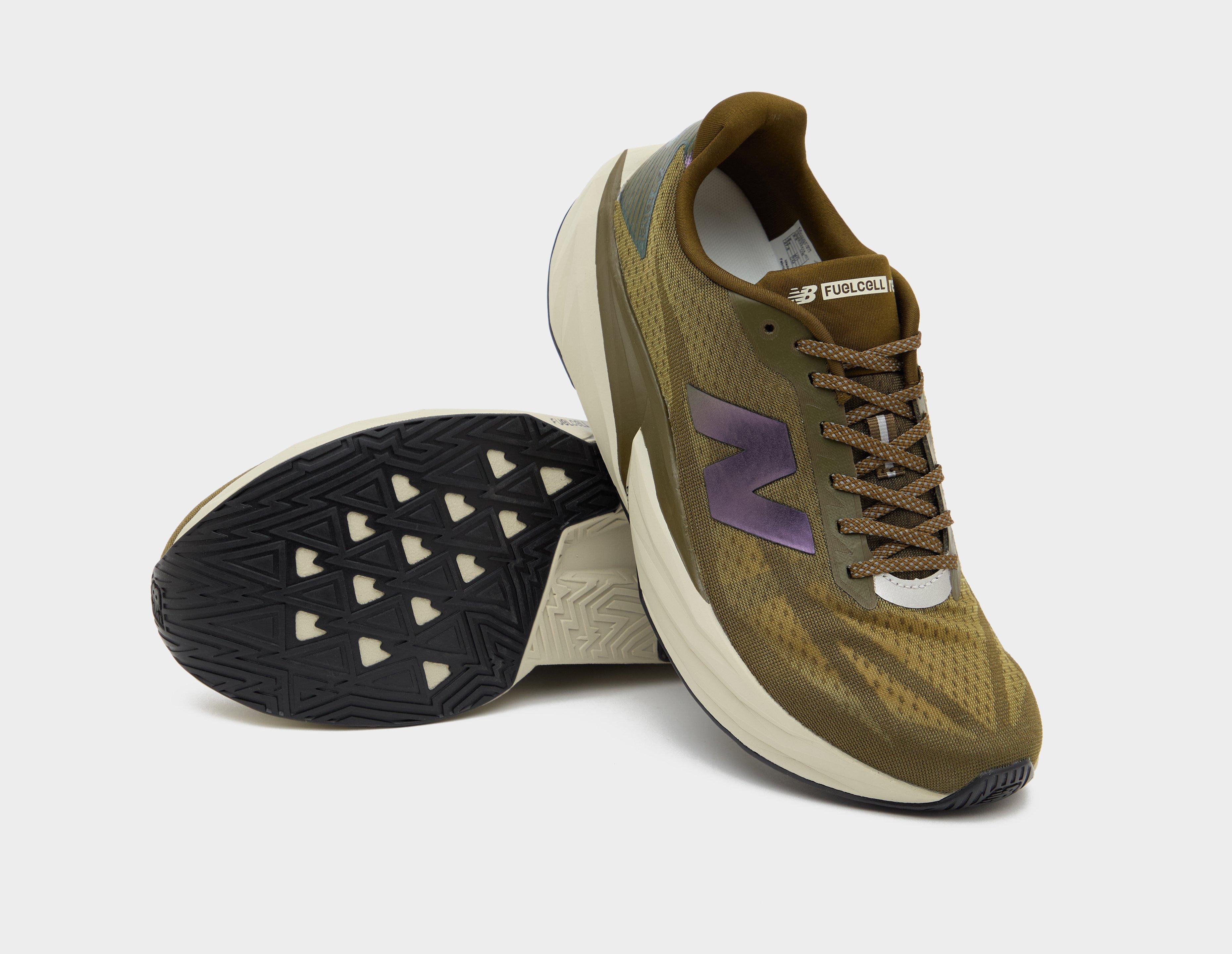 New Balance FuelCell Rebel v5