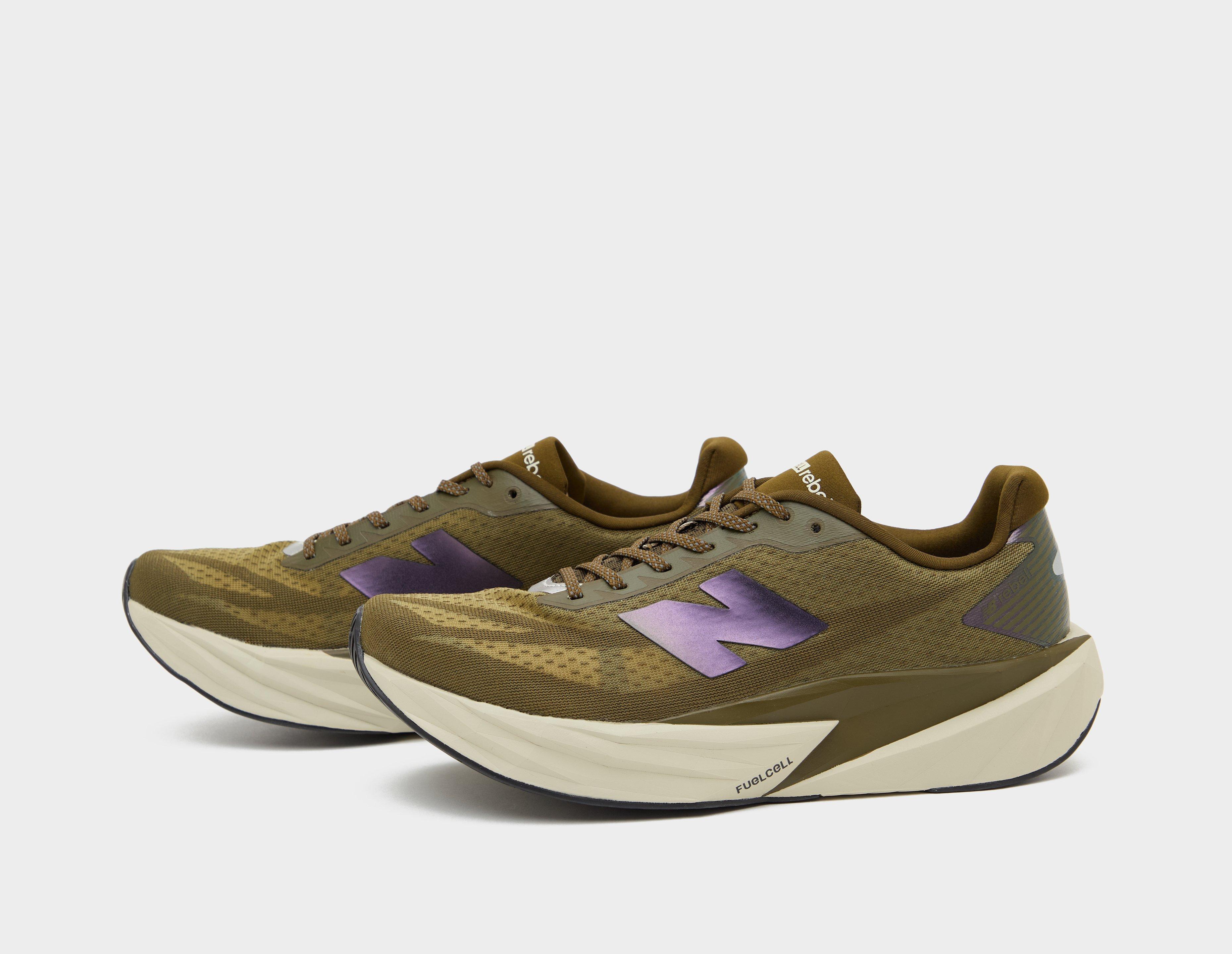 New Balance FuelCell Rebel v5