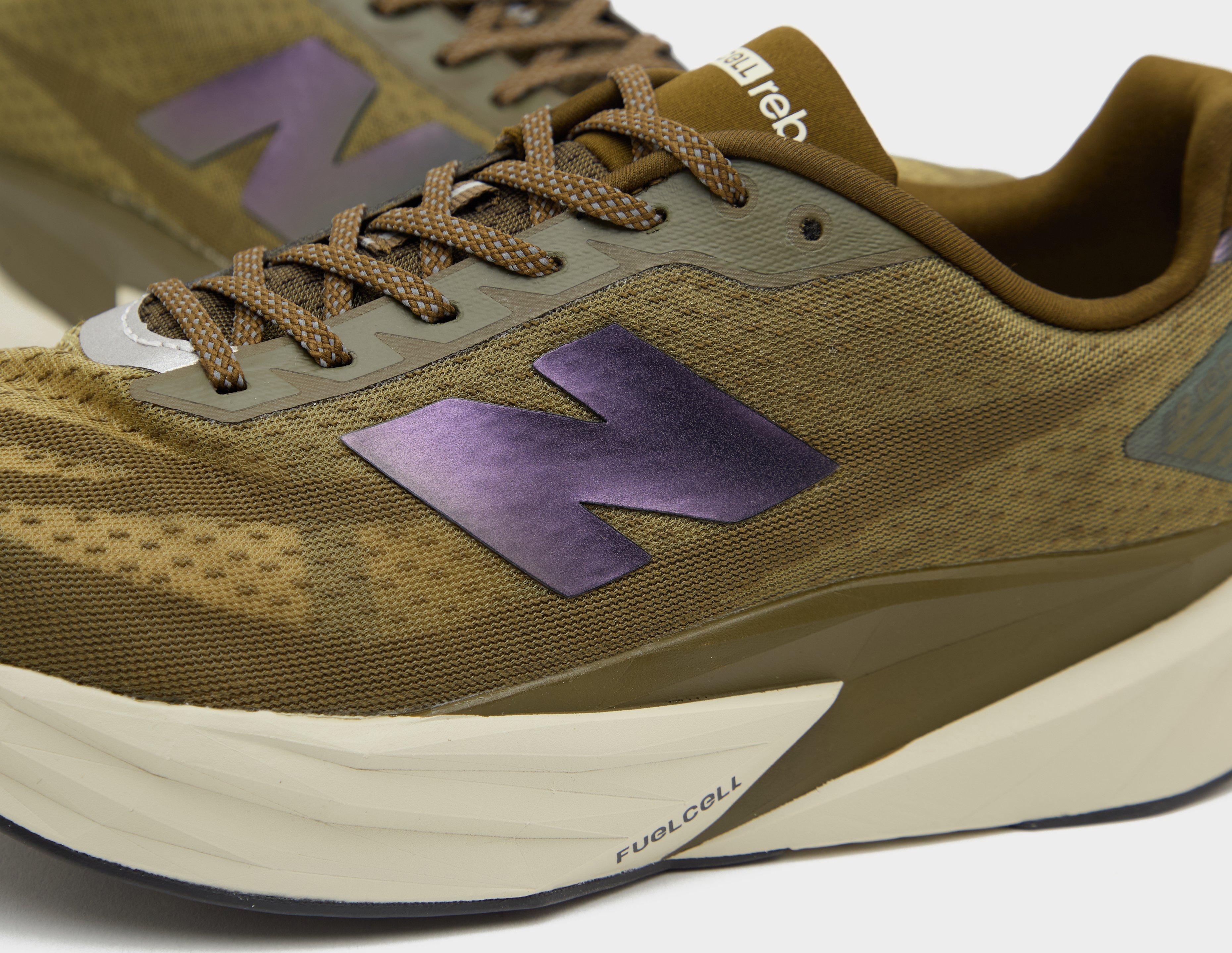 New Balance FuelCell Rebel v5