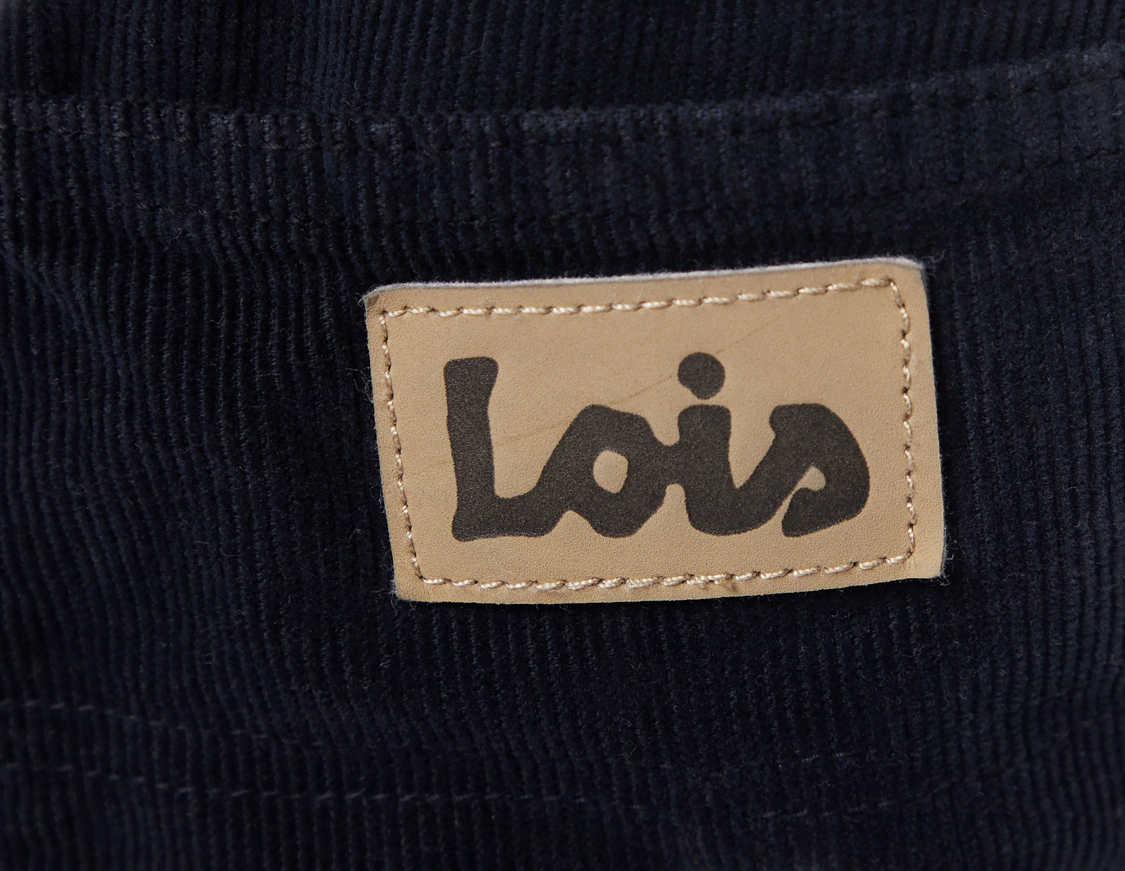 Lois Jeans Sierra Cord Pants