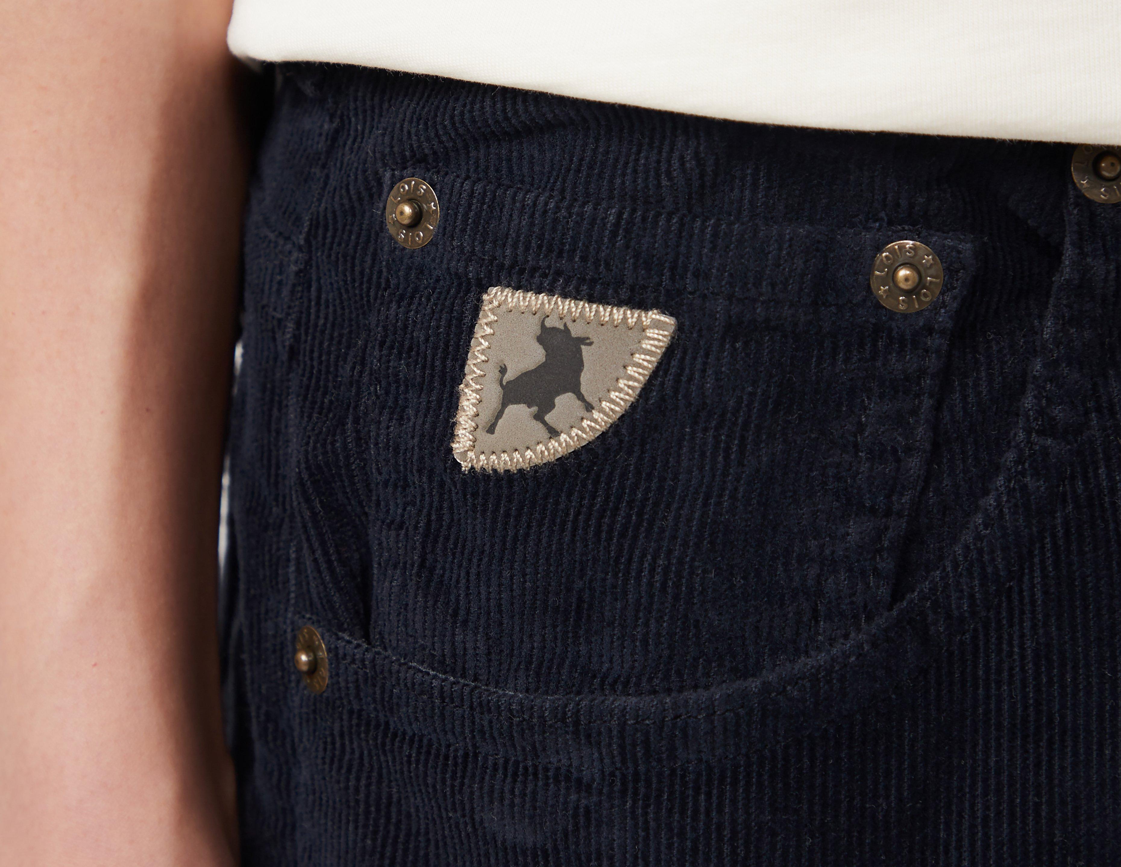 Lois Jeans Sierra Cord Pants