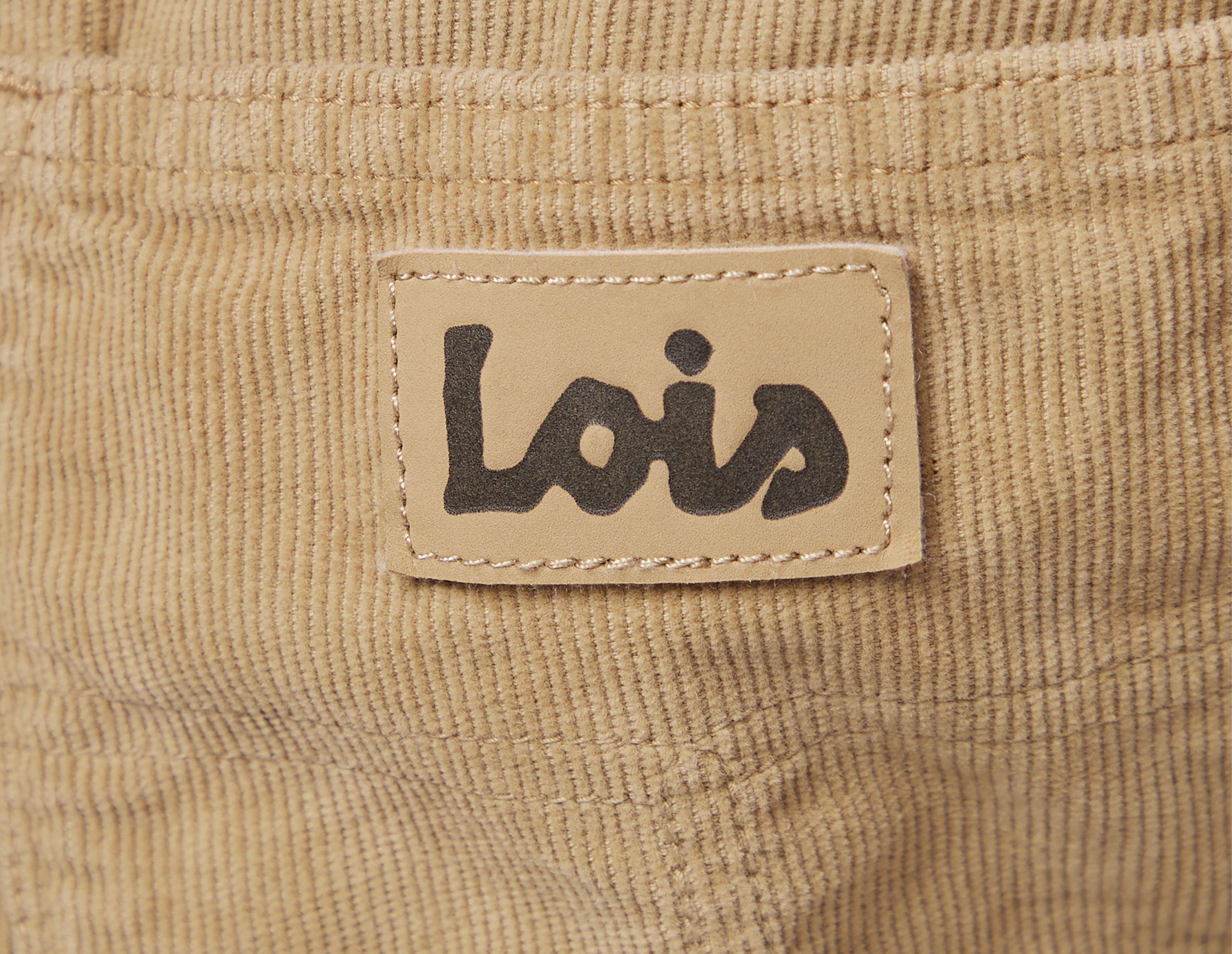 Lois Jeans Sierra Cord Pants